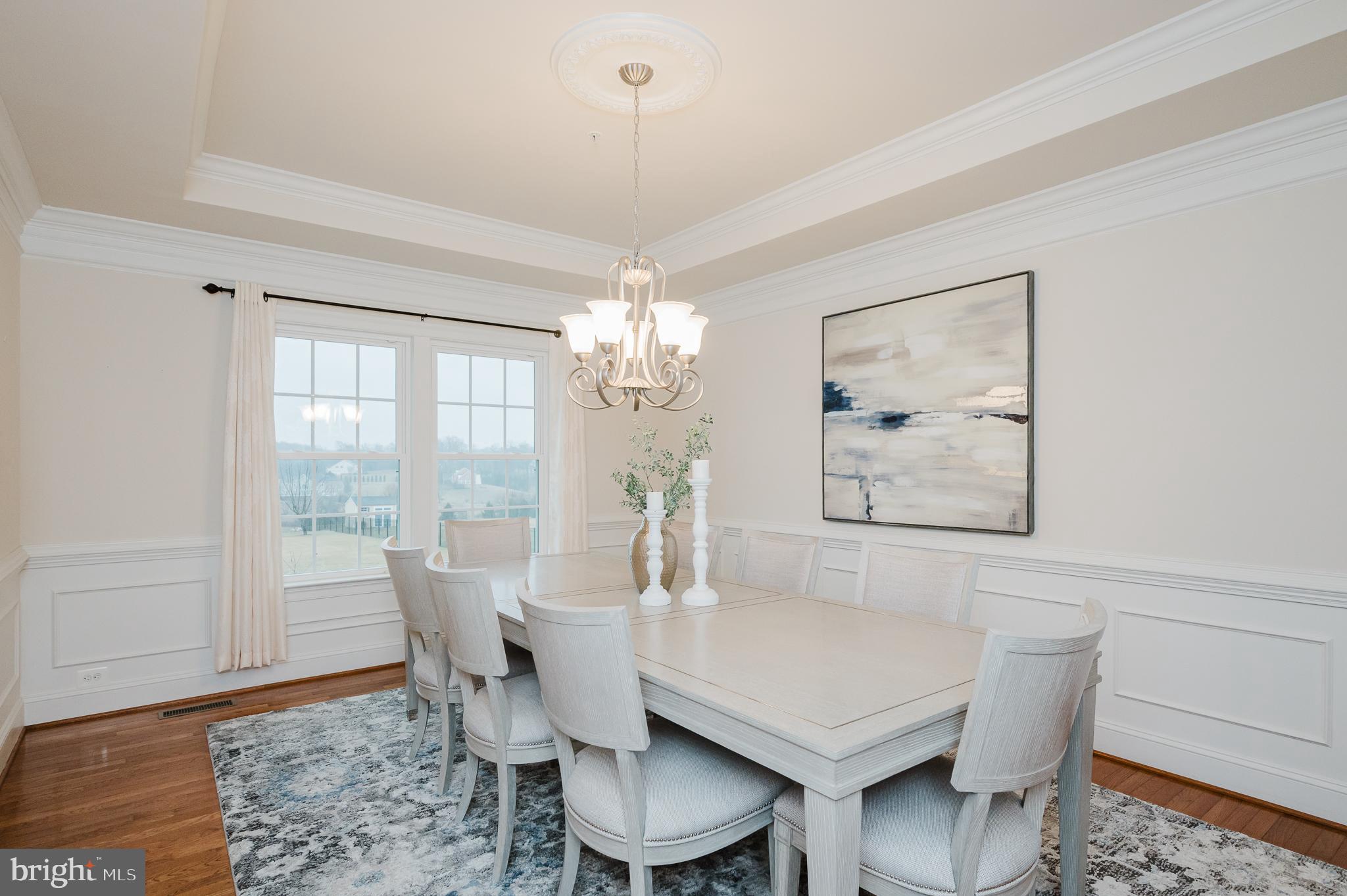 THE WARFIELDS II - Residential