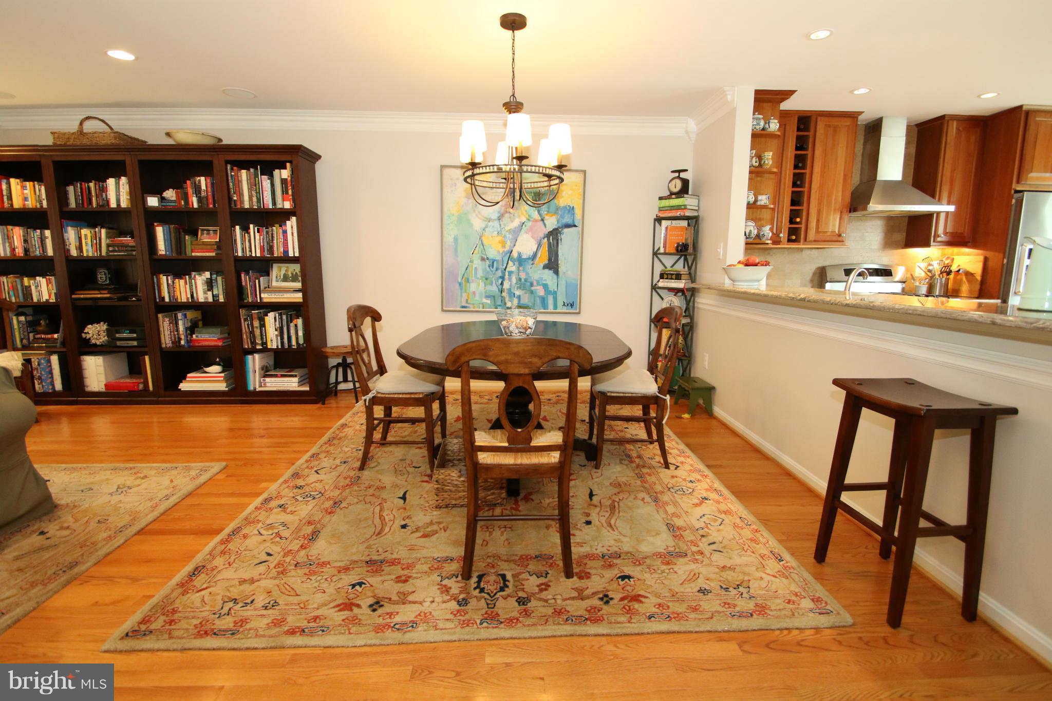 QUAKER HILL - Residential