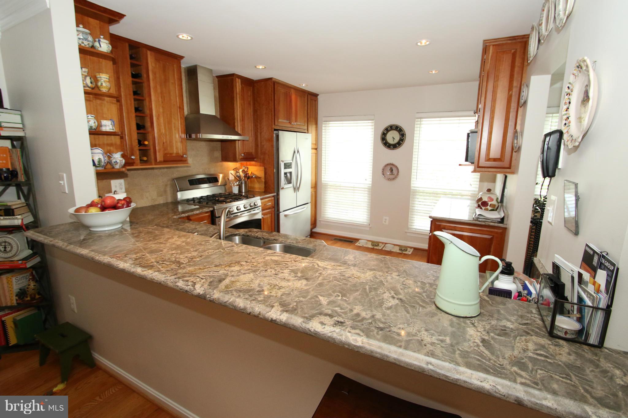 QUAKER HILL - Residential