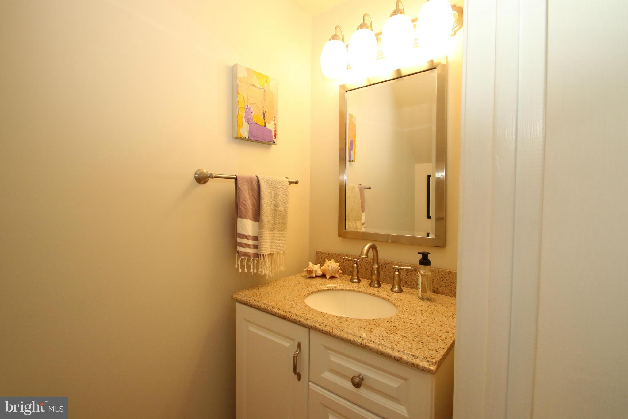 QUAKER HILL - Residential