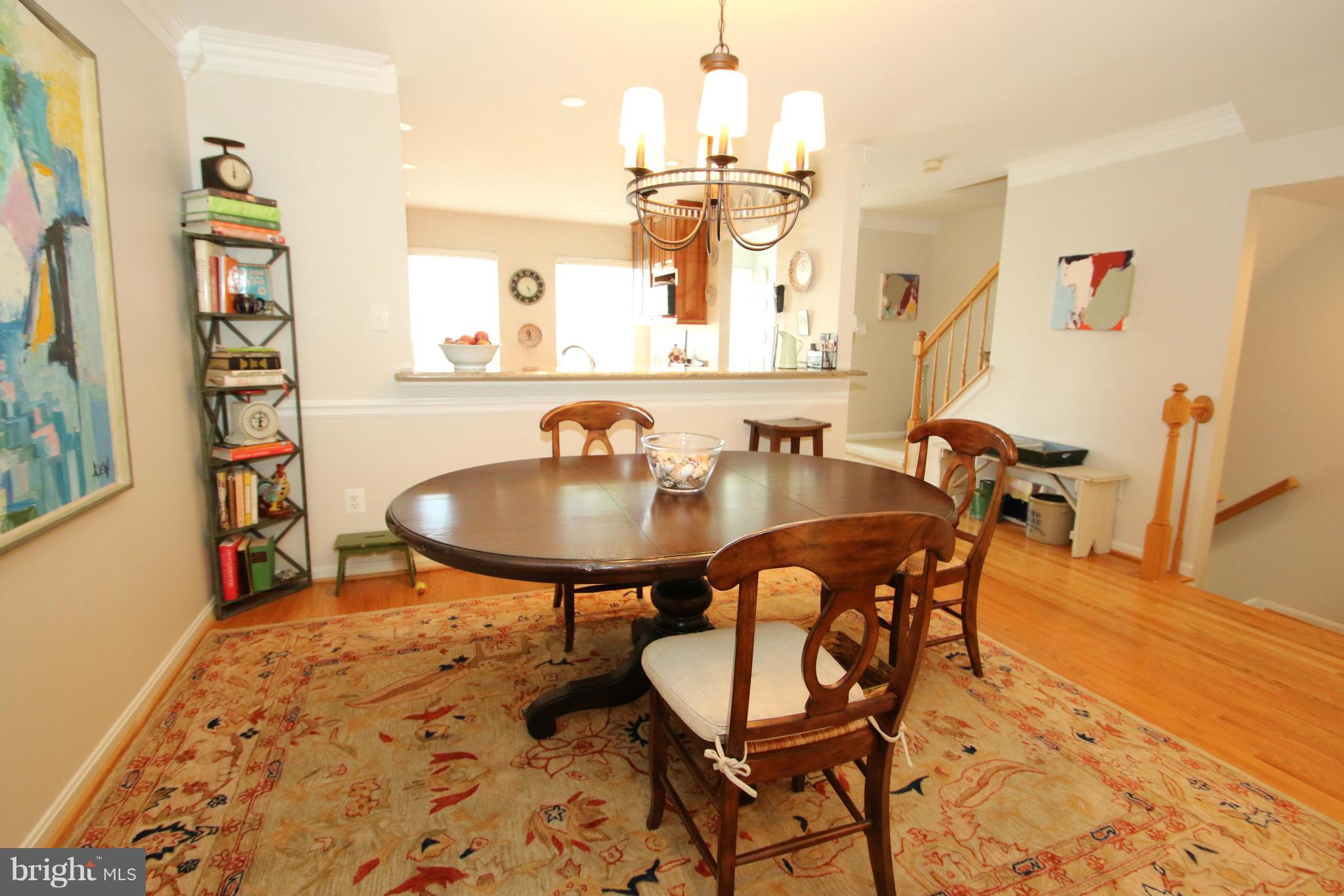 QUAKER HILL - Residential