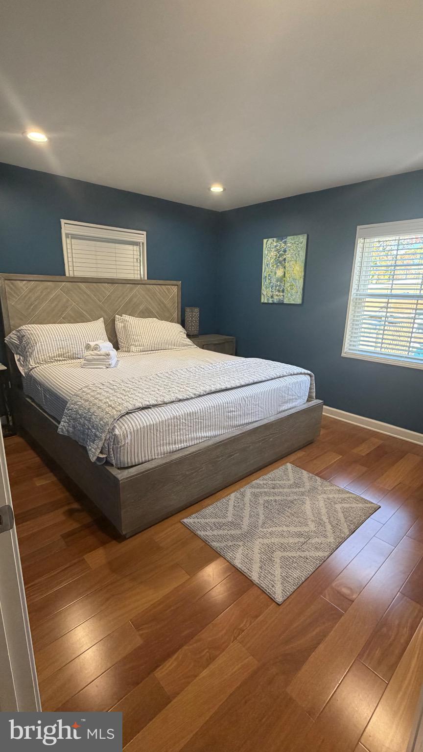 MONTICELLO FOREST - Residential Lease