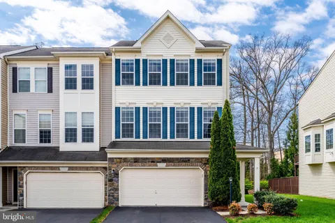 42467 Patrick Wayne Square, Ashburn, VA MLS: VALO2093732