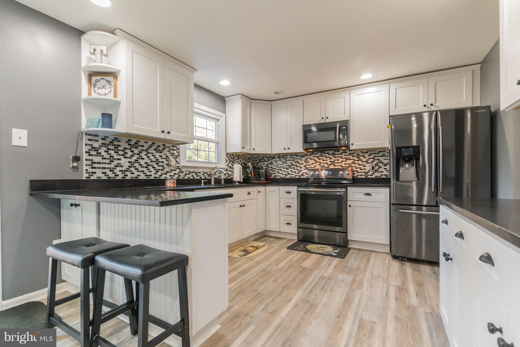 FOX CHASE - Residential