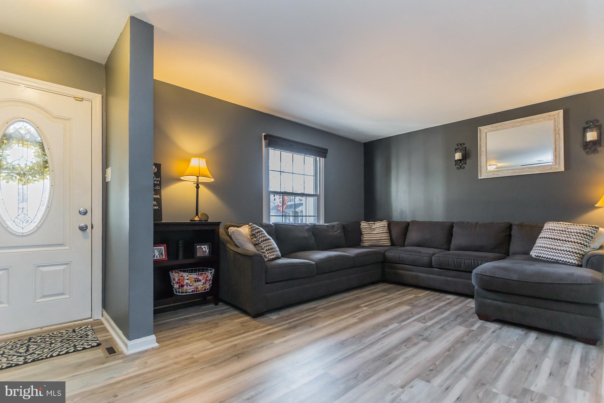 FOX CHASE - Residential