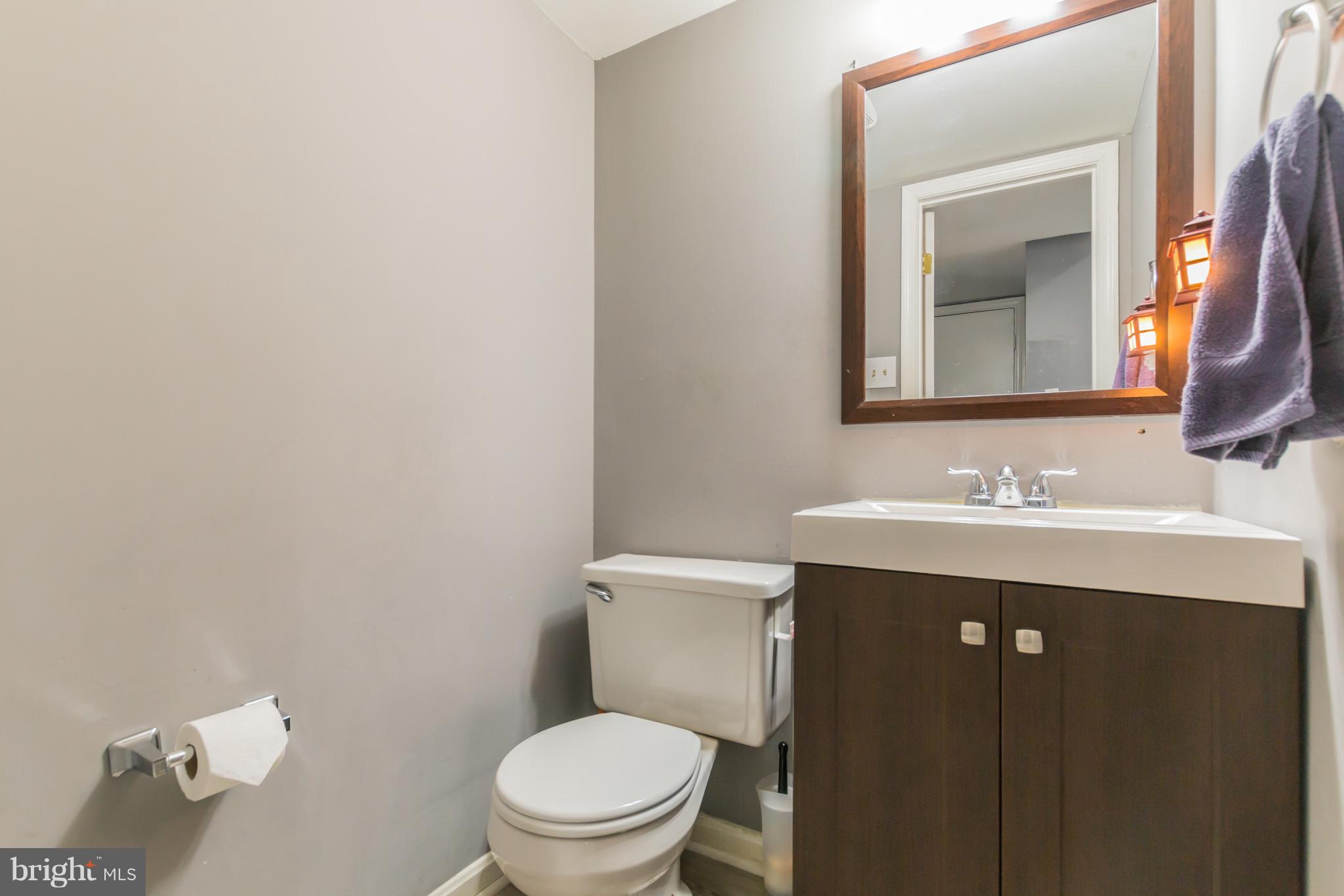 FOX CHASE - Residential