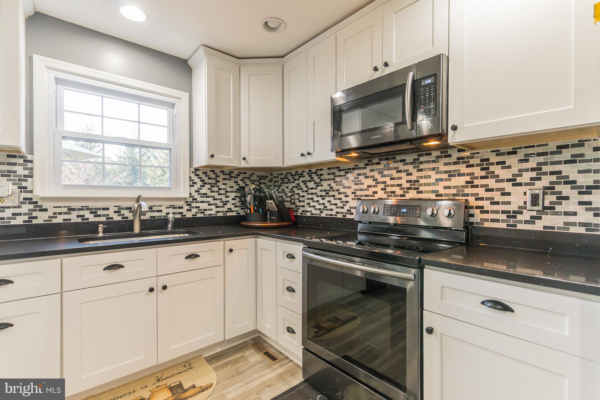 FOX CHASE - Residential