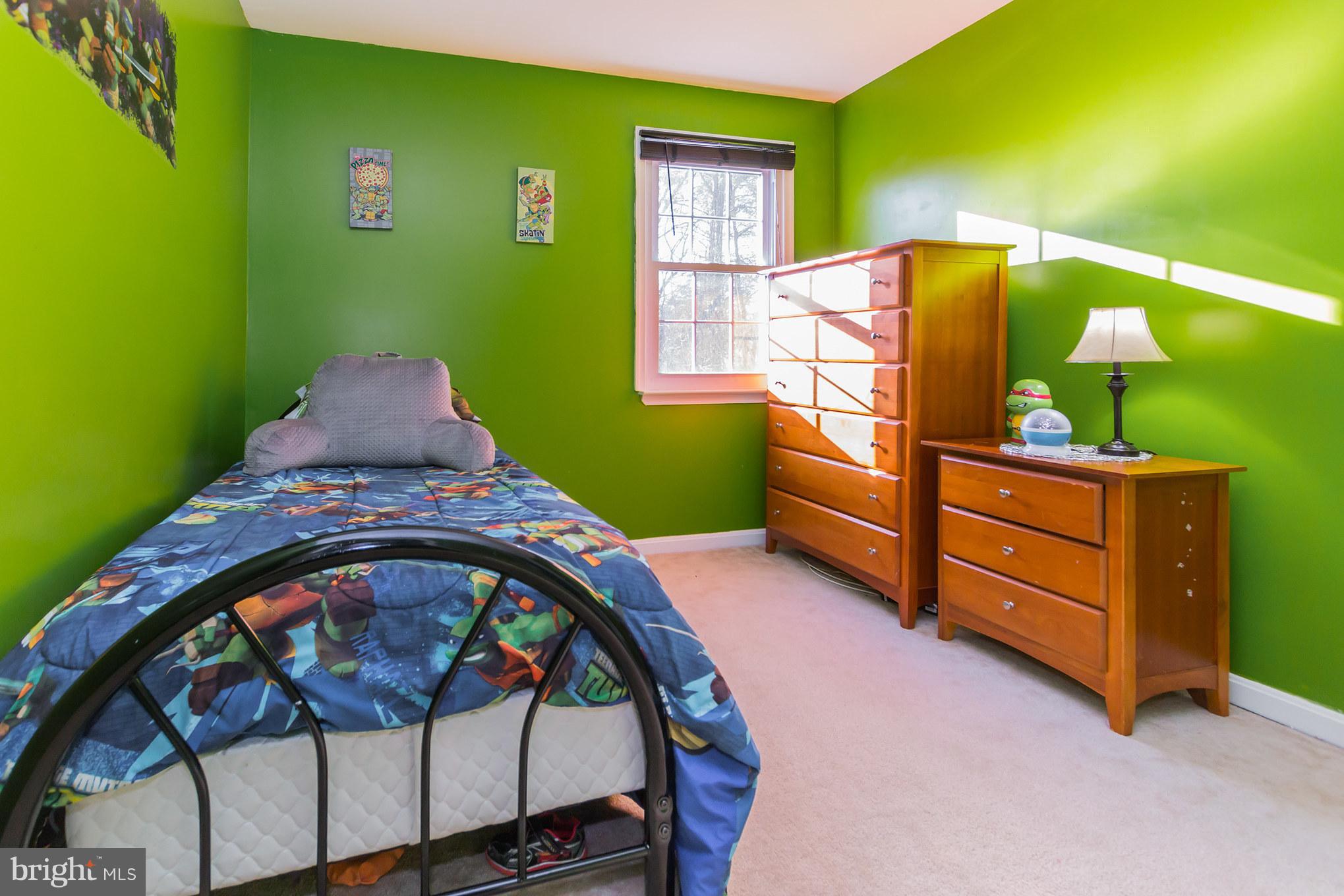 FOX CHASE - Residential