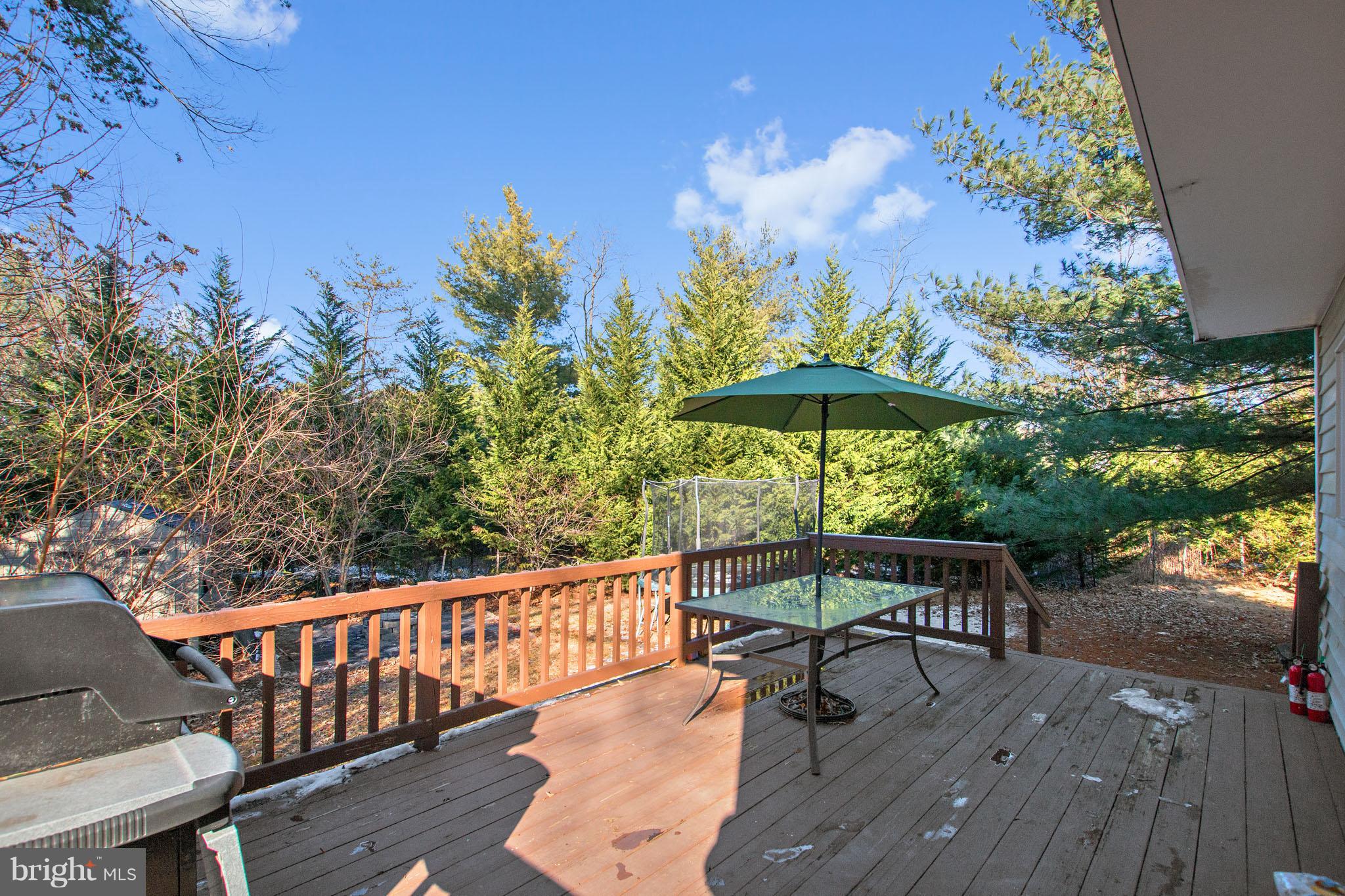 FOX CHASE - Residential