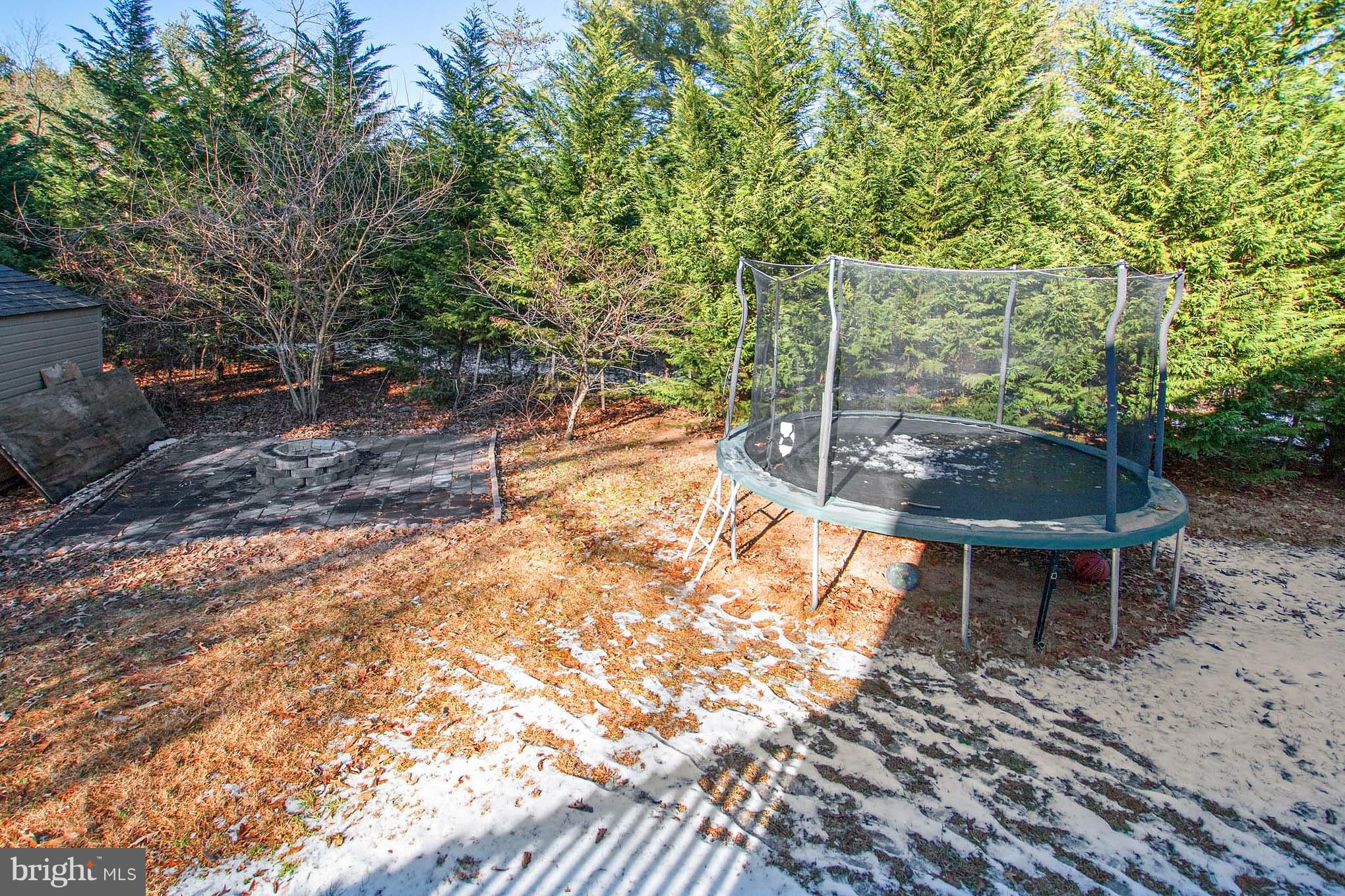 FOX CHASE - Residential