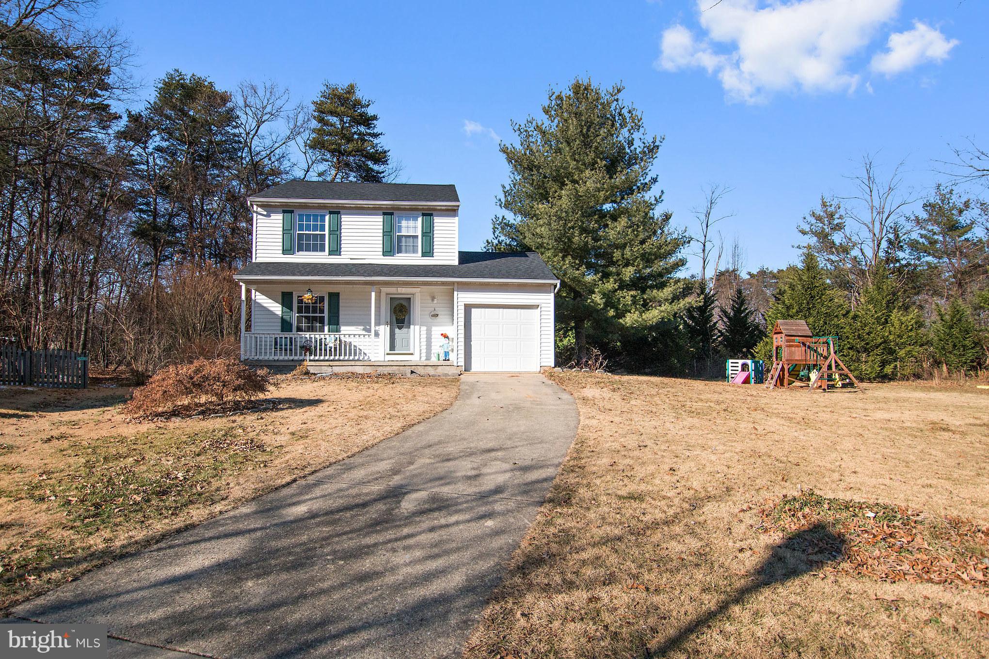 FOX CHASE - Residential