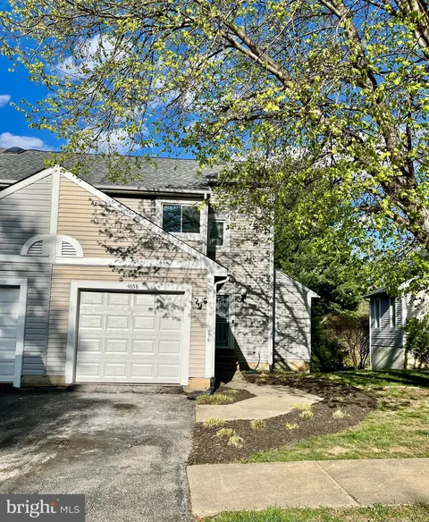 4658 Winterberry Lane, Oxon Hill, MD MLS: MDPG2149488
