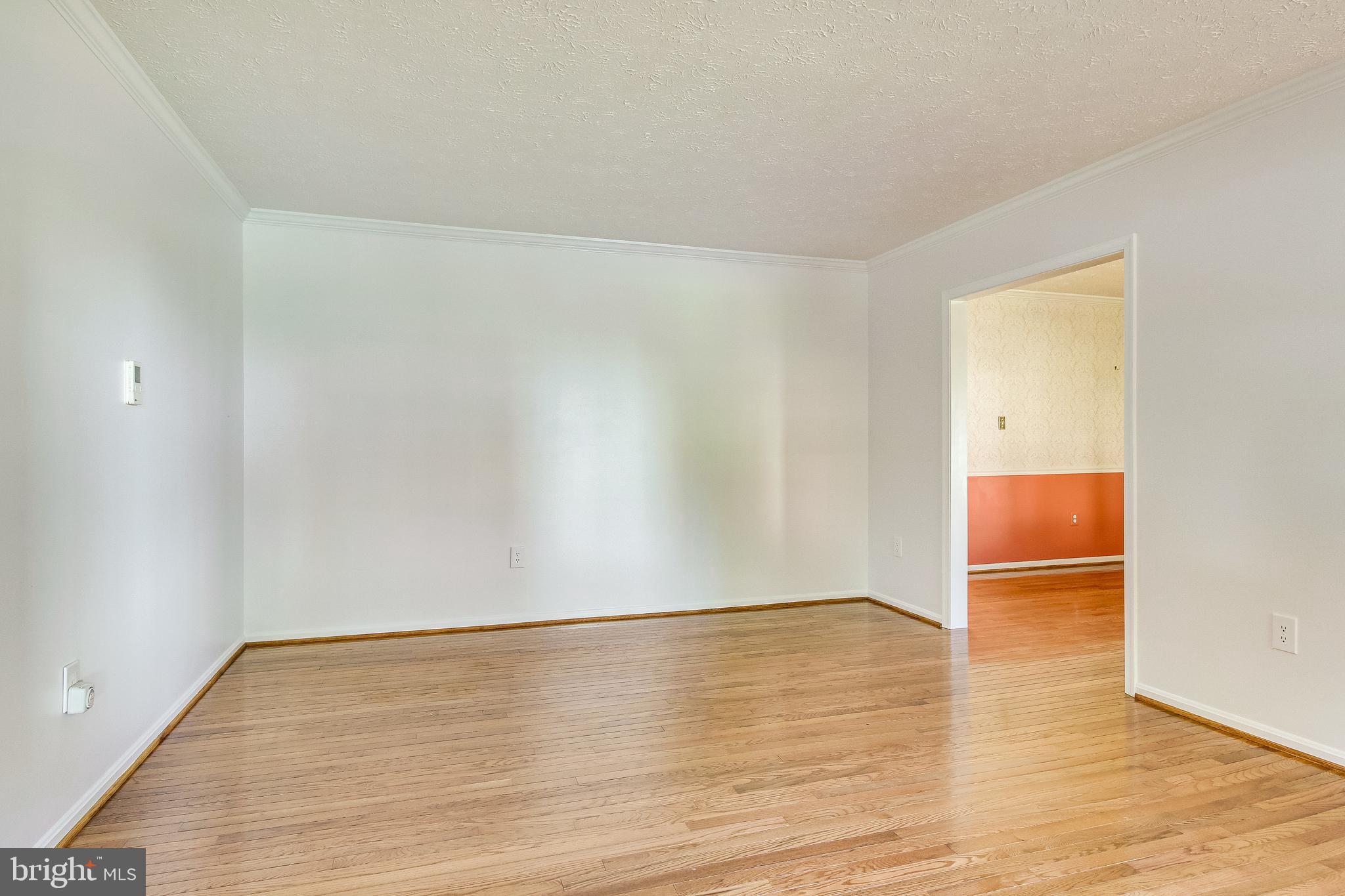 BURKE CENTRE - Residential