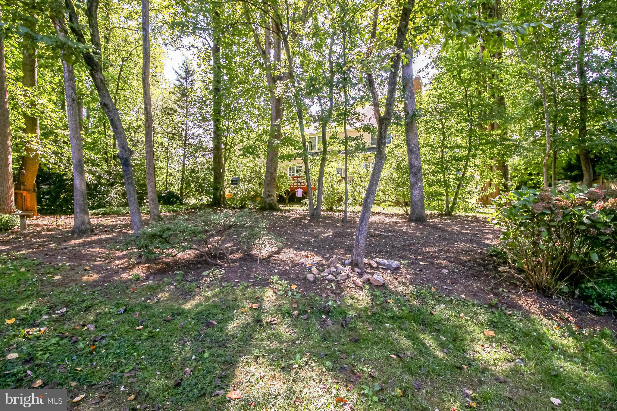 BURKE CENTRE - Residential