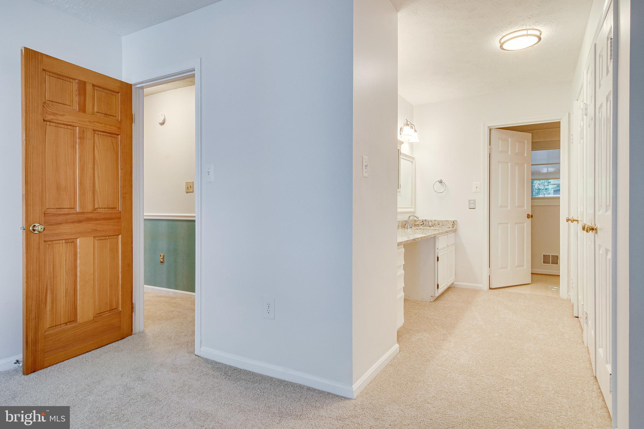 BURKE CENTRE - Residential