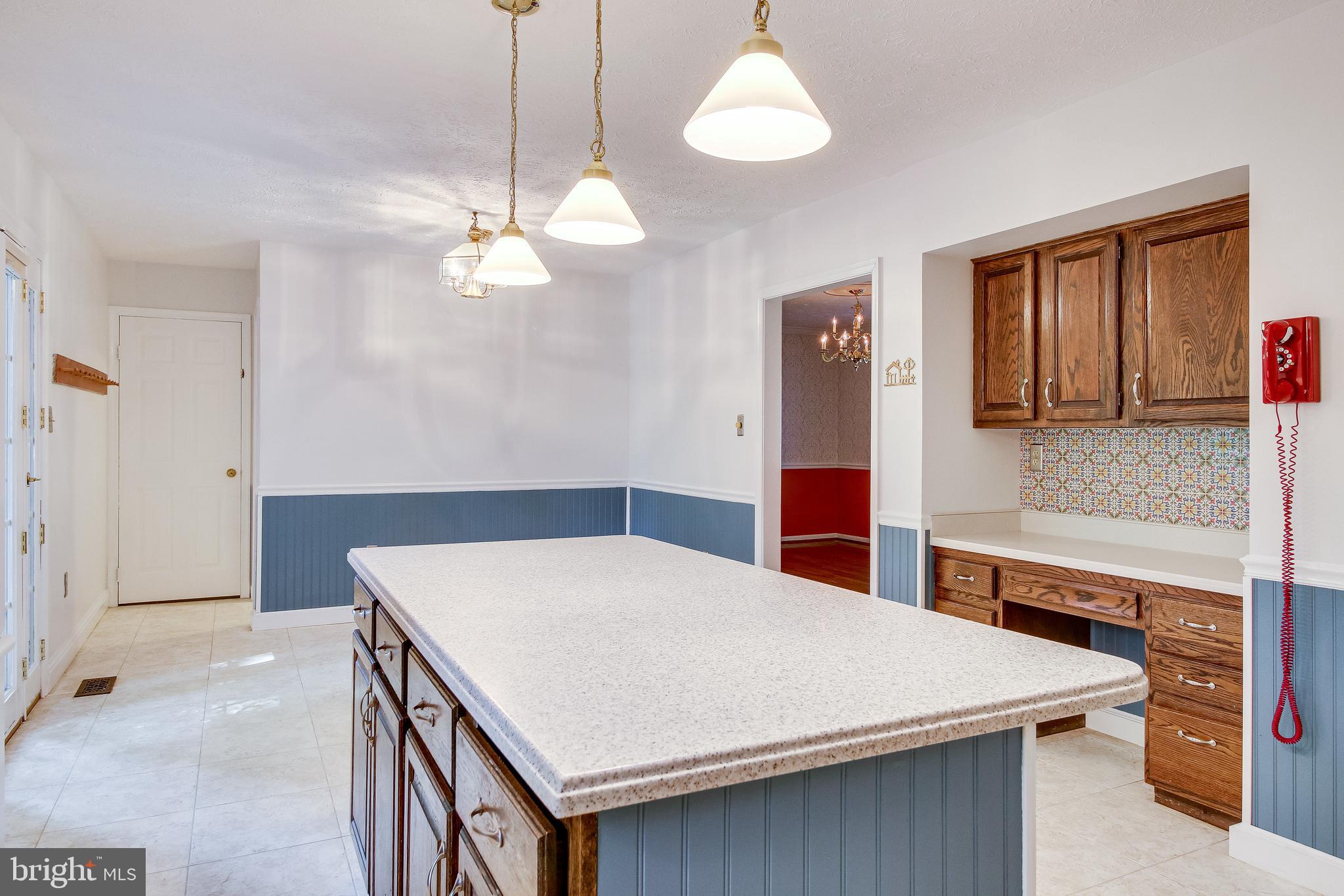 BURKE CENTRE - Residential