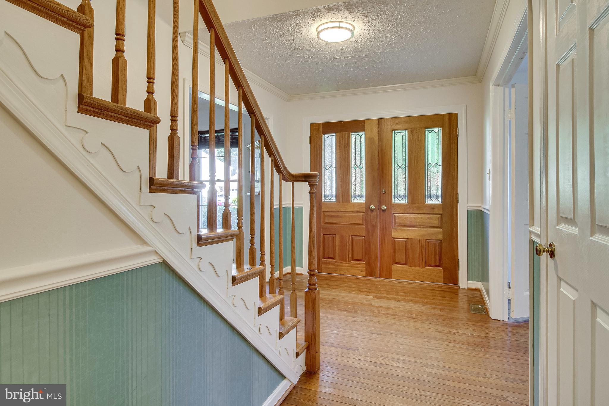 BURKE CENTRE - Residential