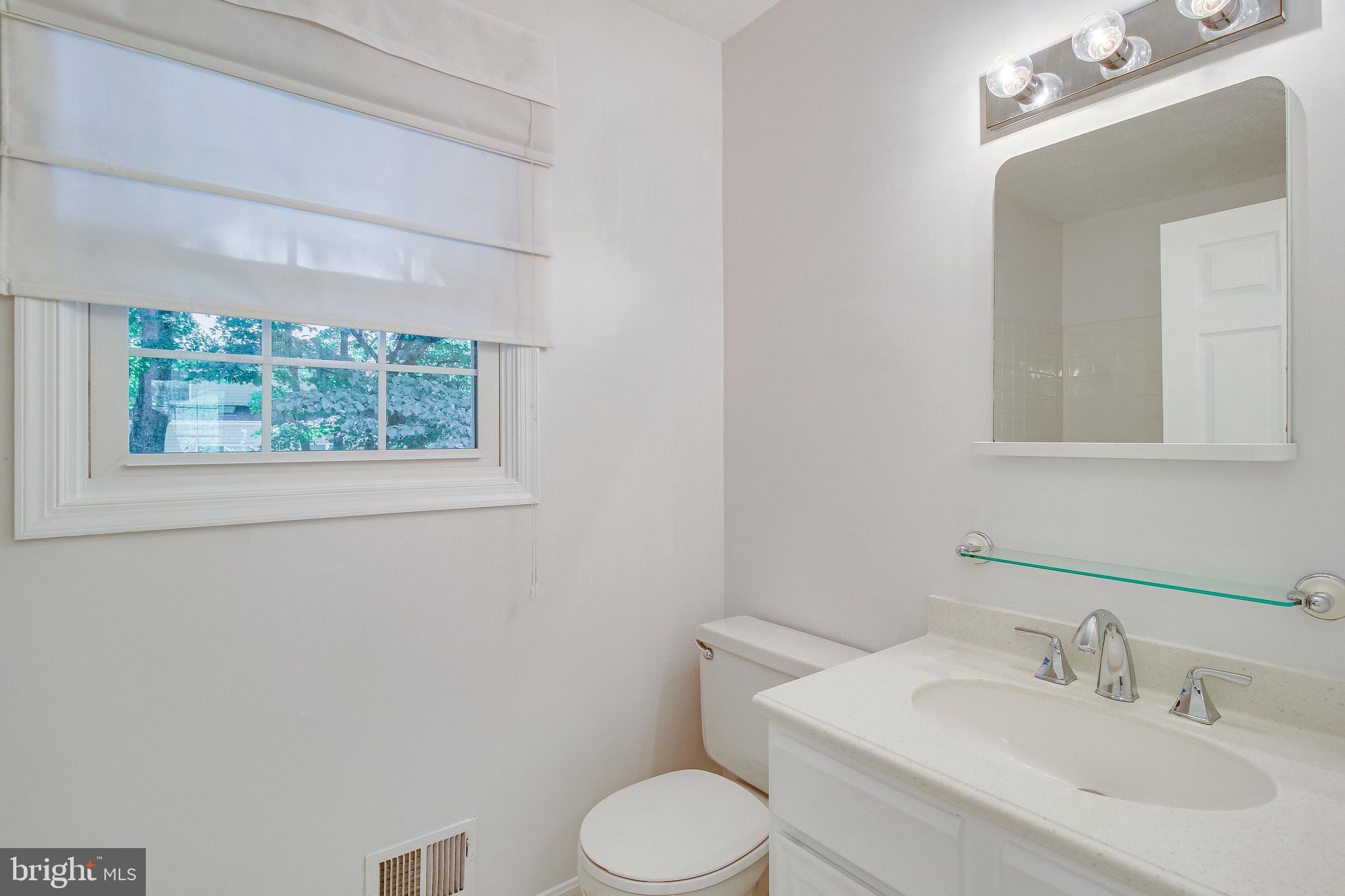 BURKE CENTRE - Residential