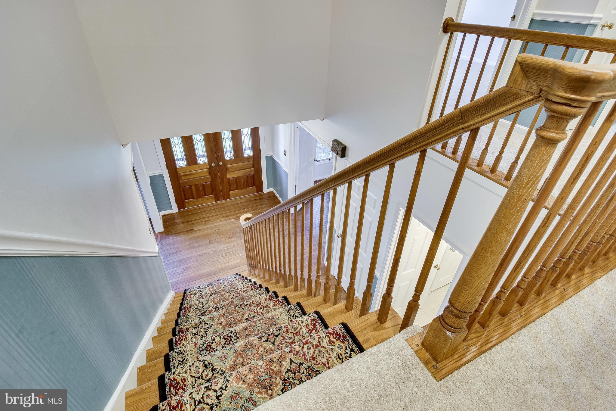 BURKE CENTRE - Residential