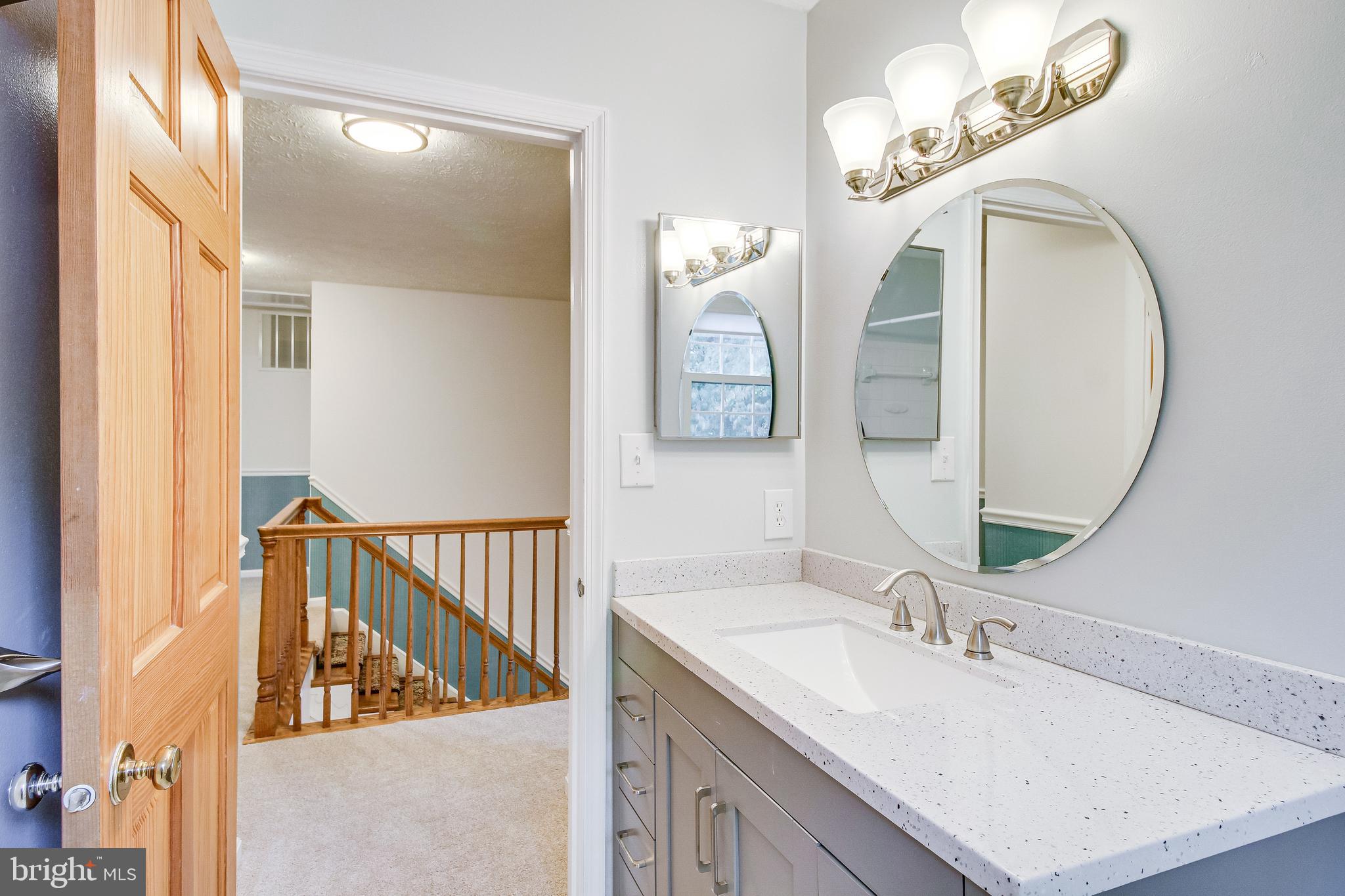 BURKE CENTRE - Residential