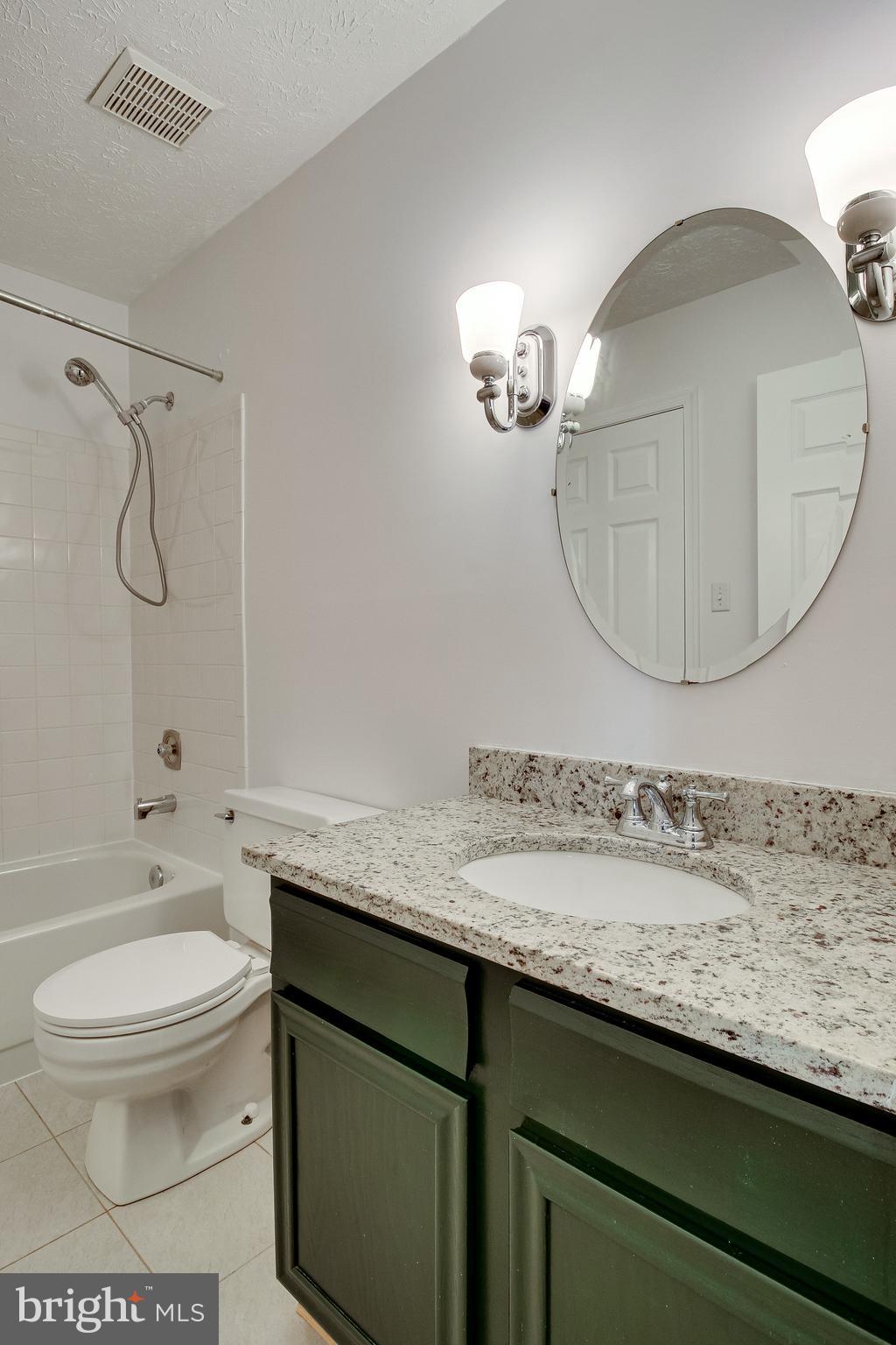 BURKE CENTRE - Residential