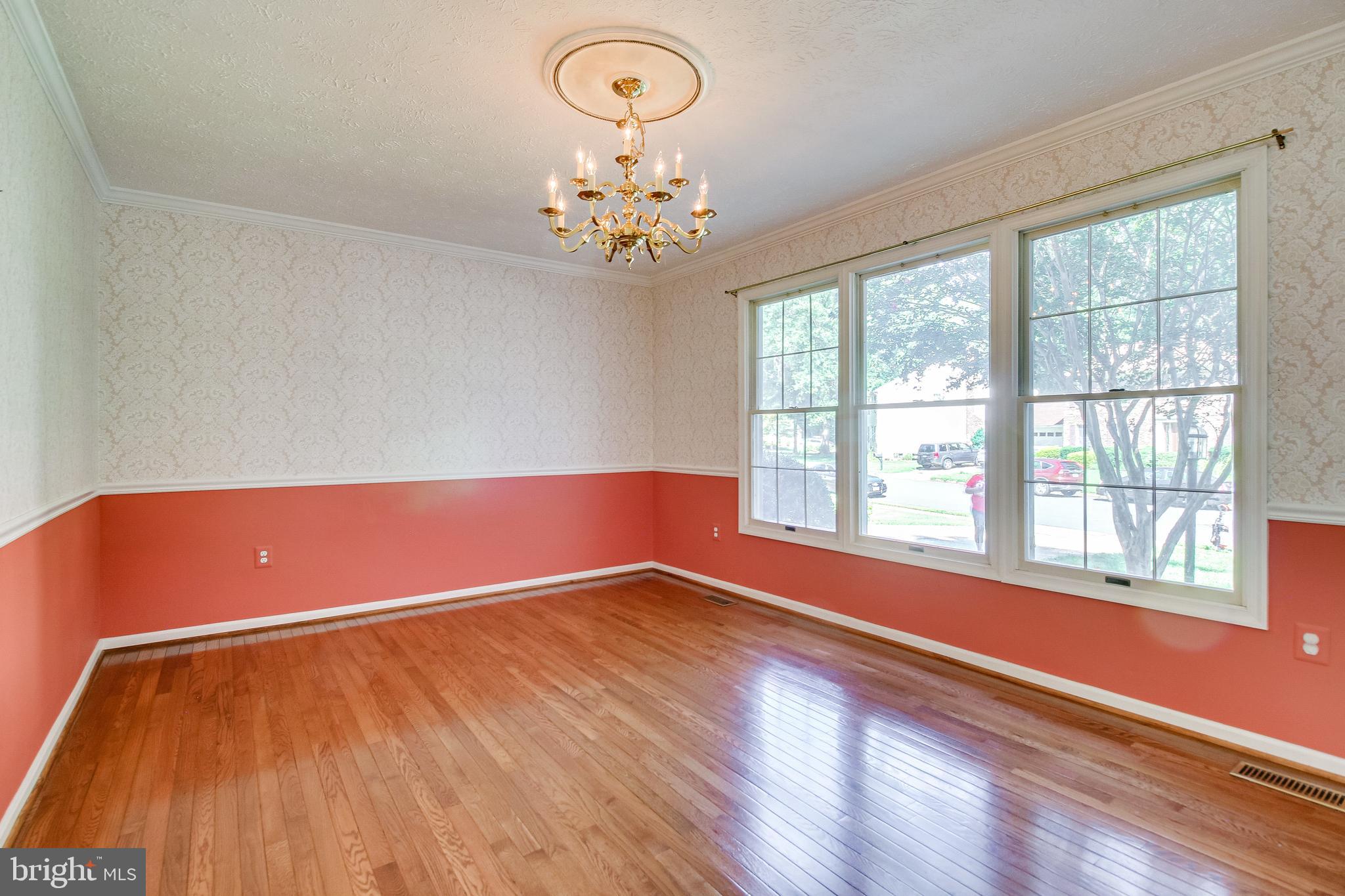 BURKE CENTRE - Residential