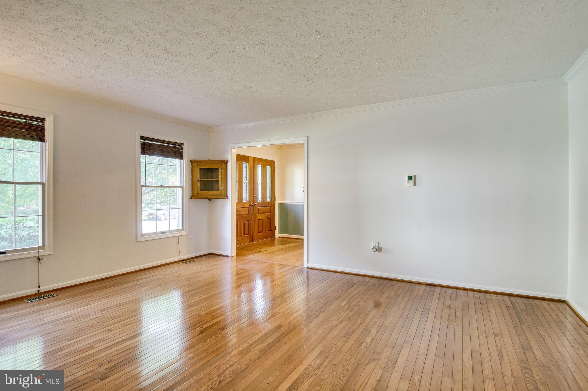 BURKE CENTRE - Residential