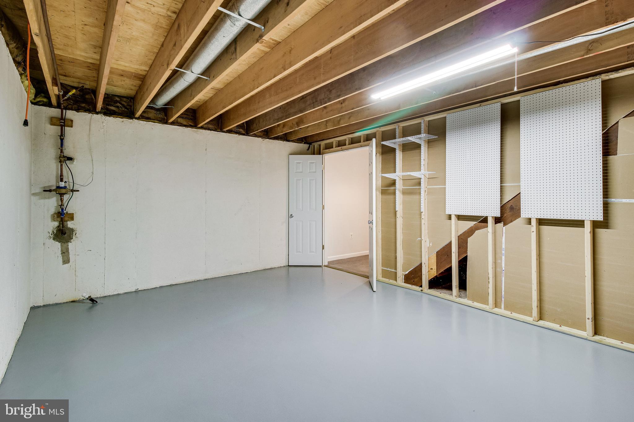 BURKE CENTRE - Residential