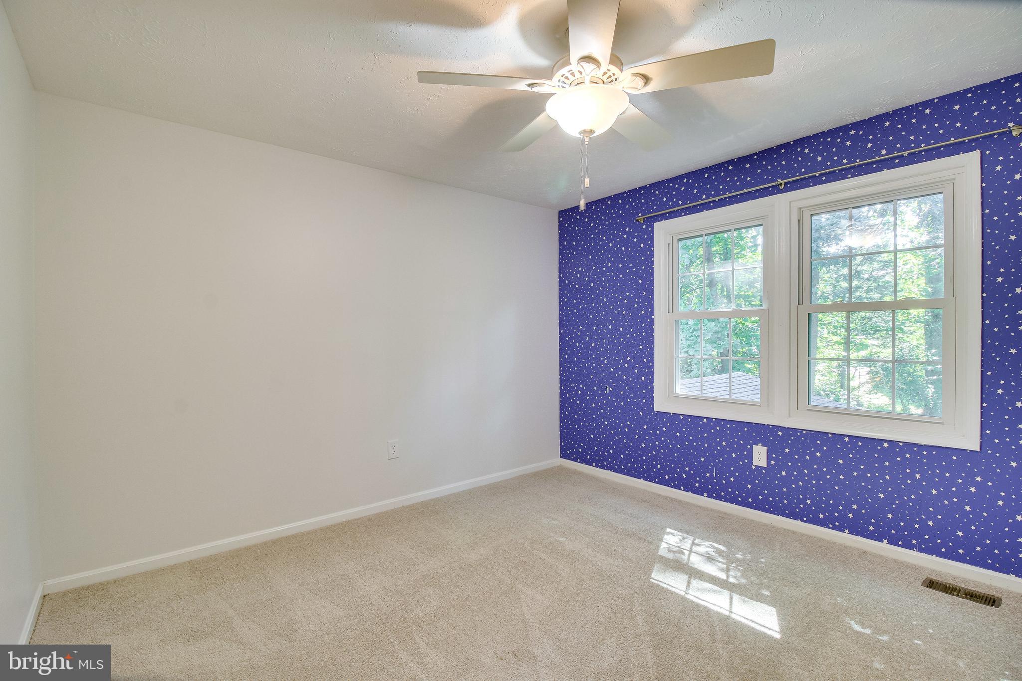 BURKE CENTRE - Residential