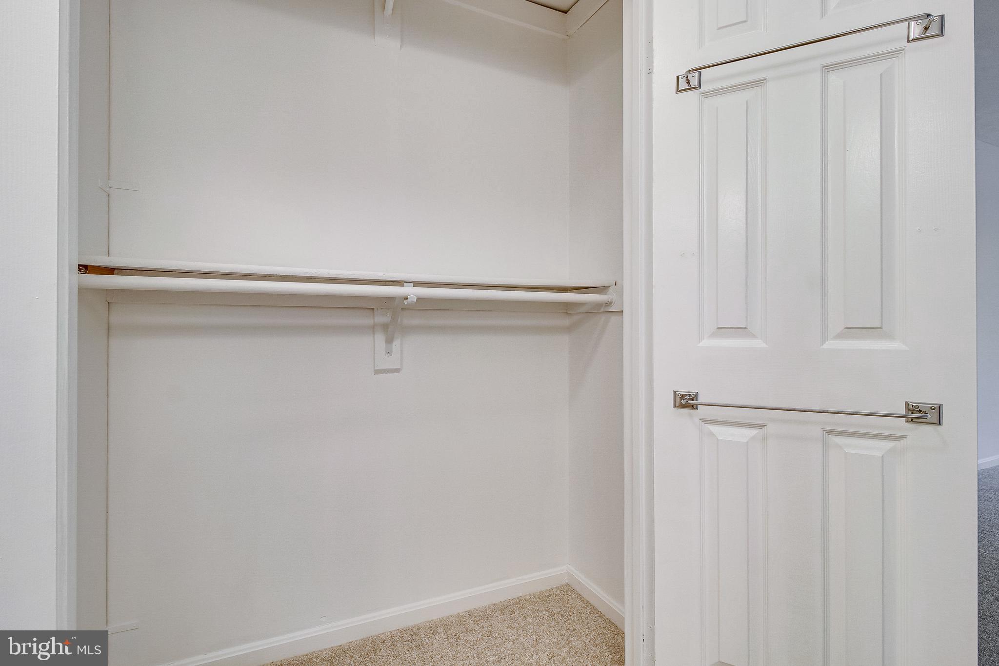 BURKE CENTRE - Residential