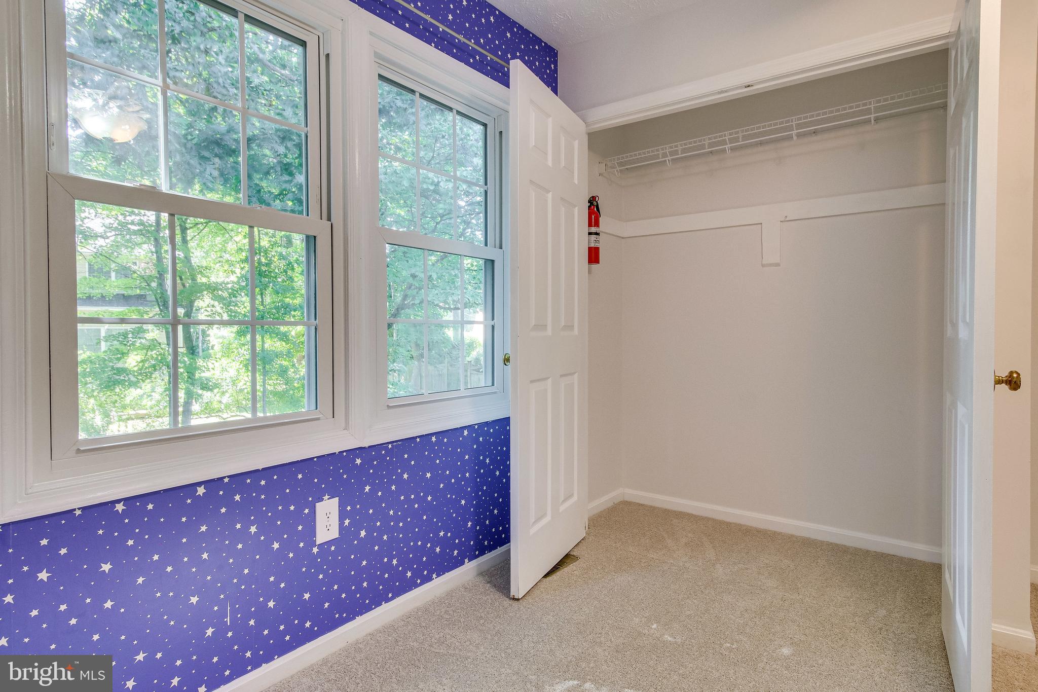 BURKE CENTRE - Residential