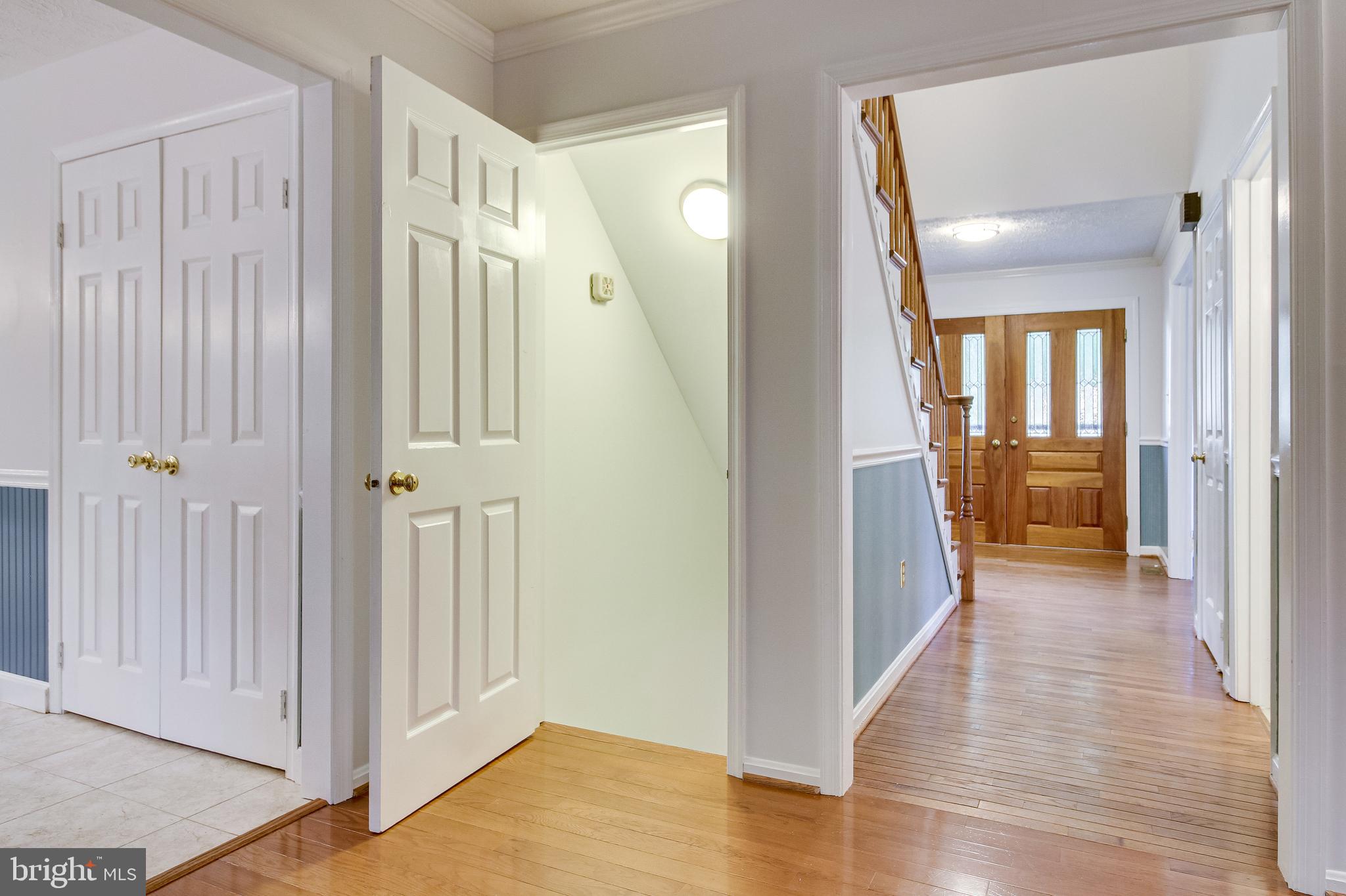 BURKE CENTRE - Residential