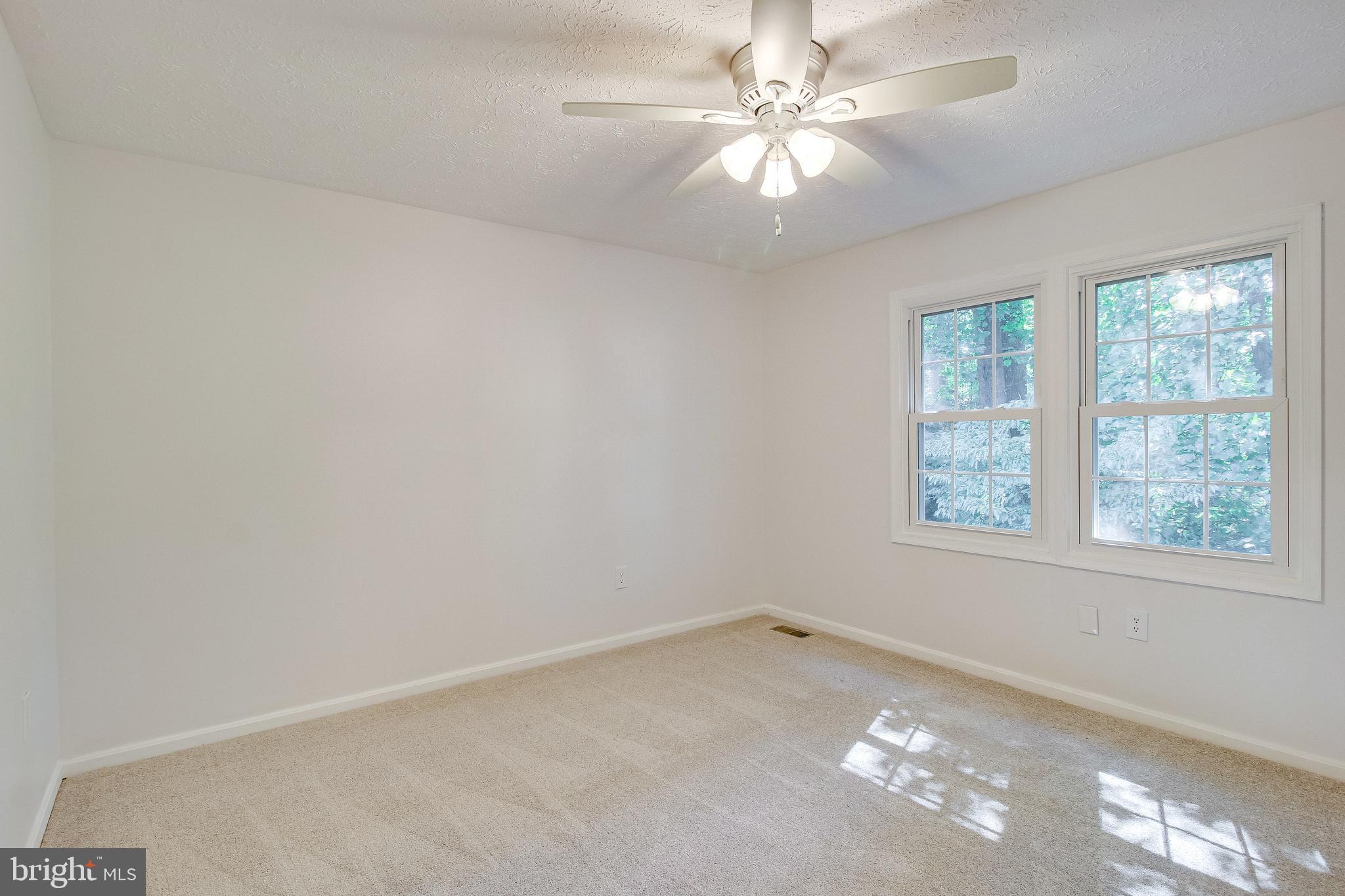 BURKE CENTRE - Residential