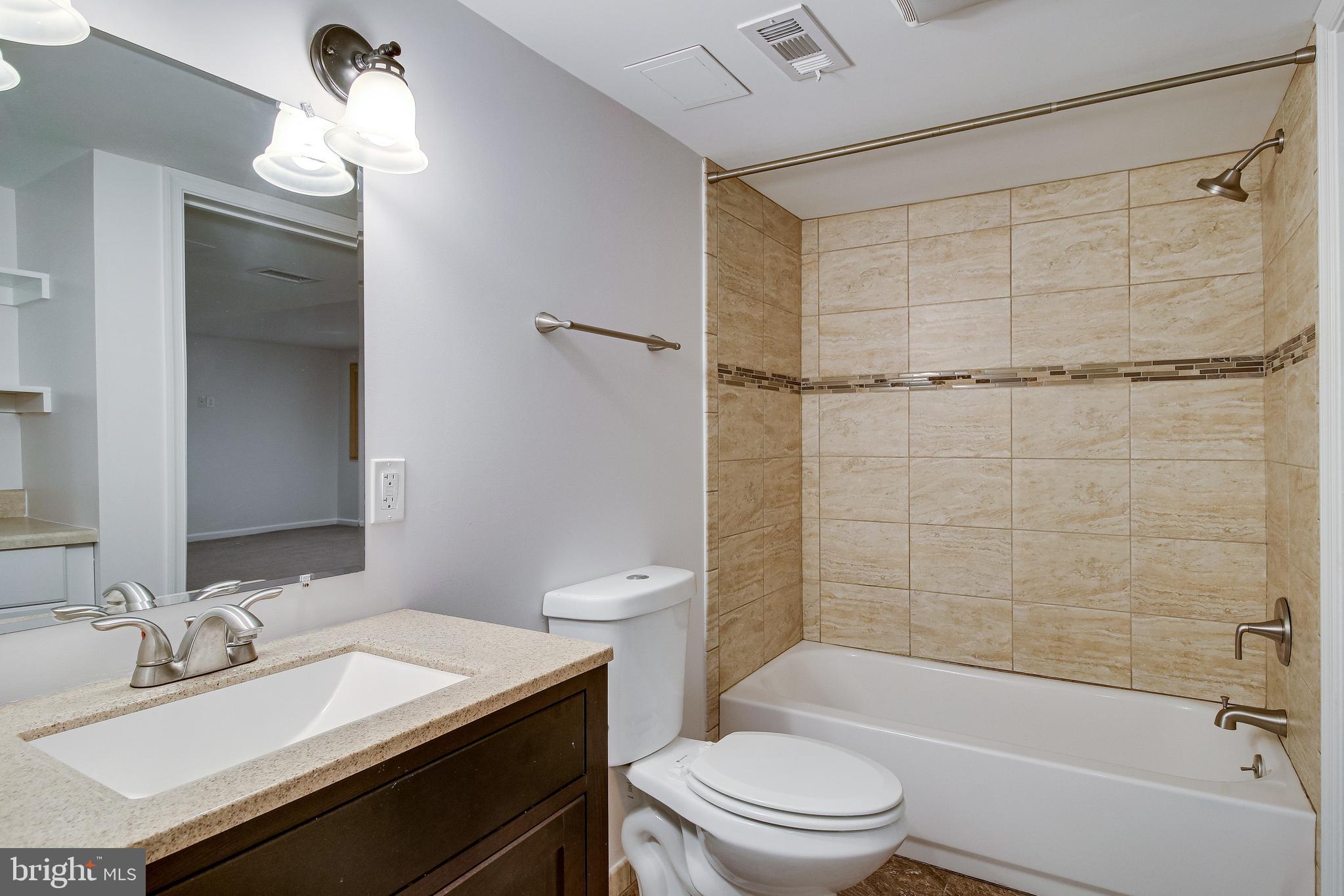 BURKE CENTRE - Residential