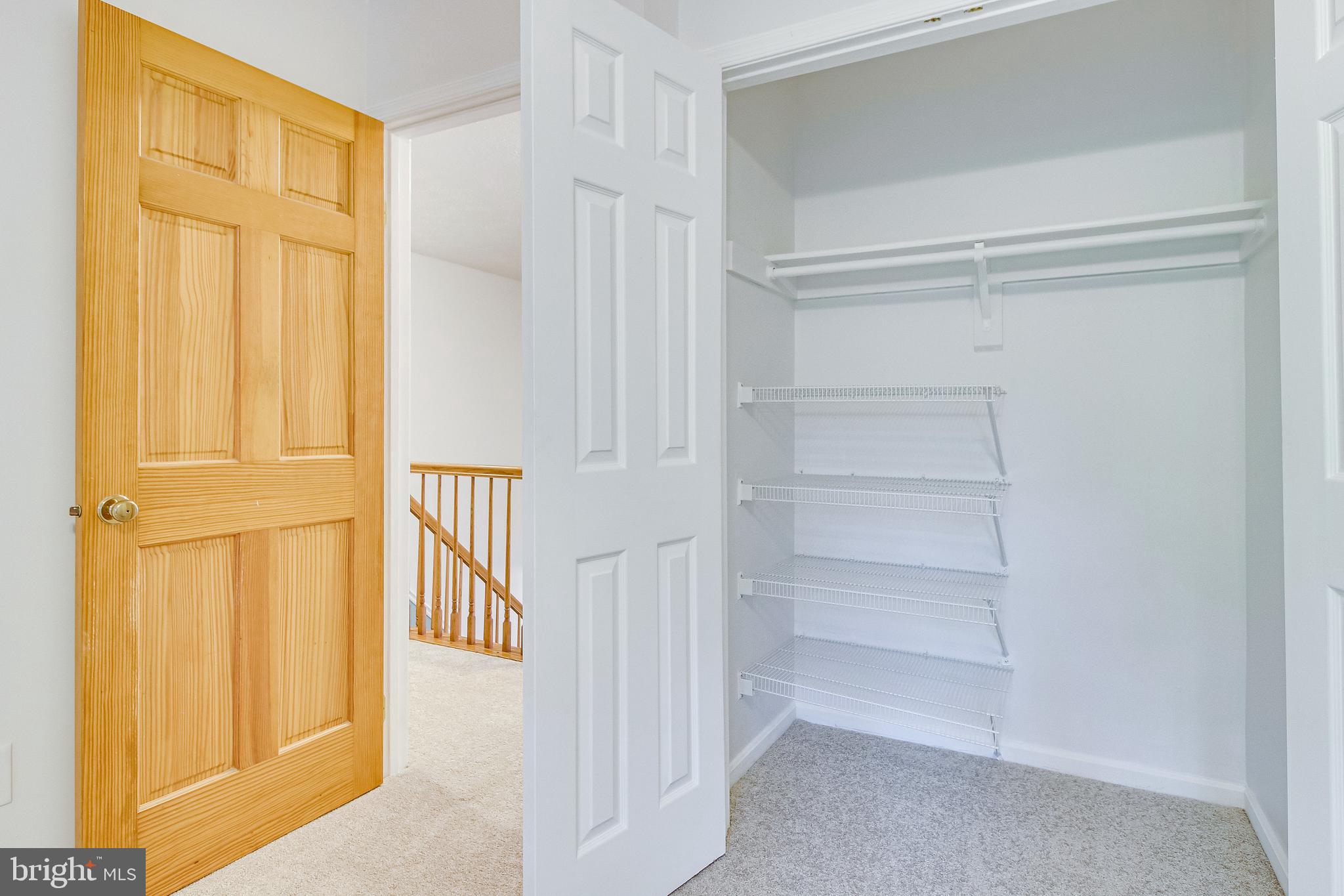 BURKE CENTRE - Residential