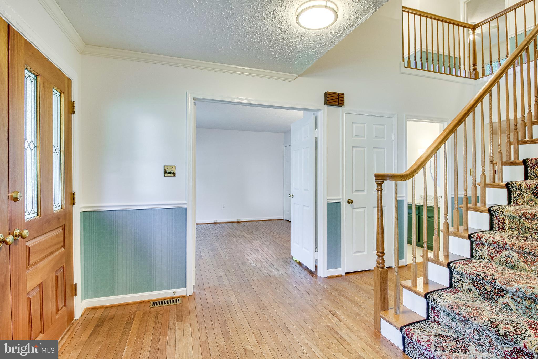 BURKE CENTRE - Residential