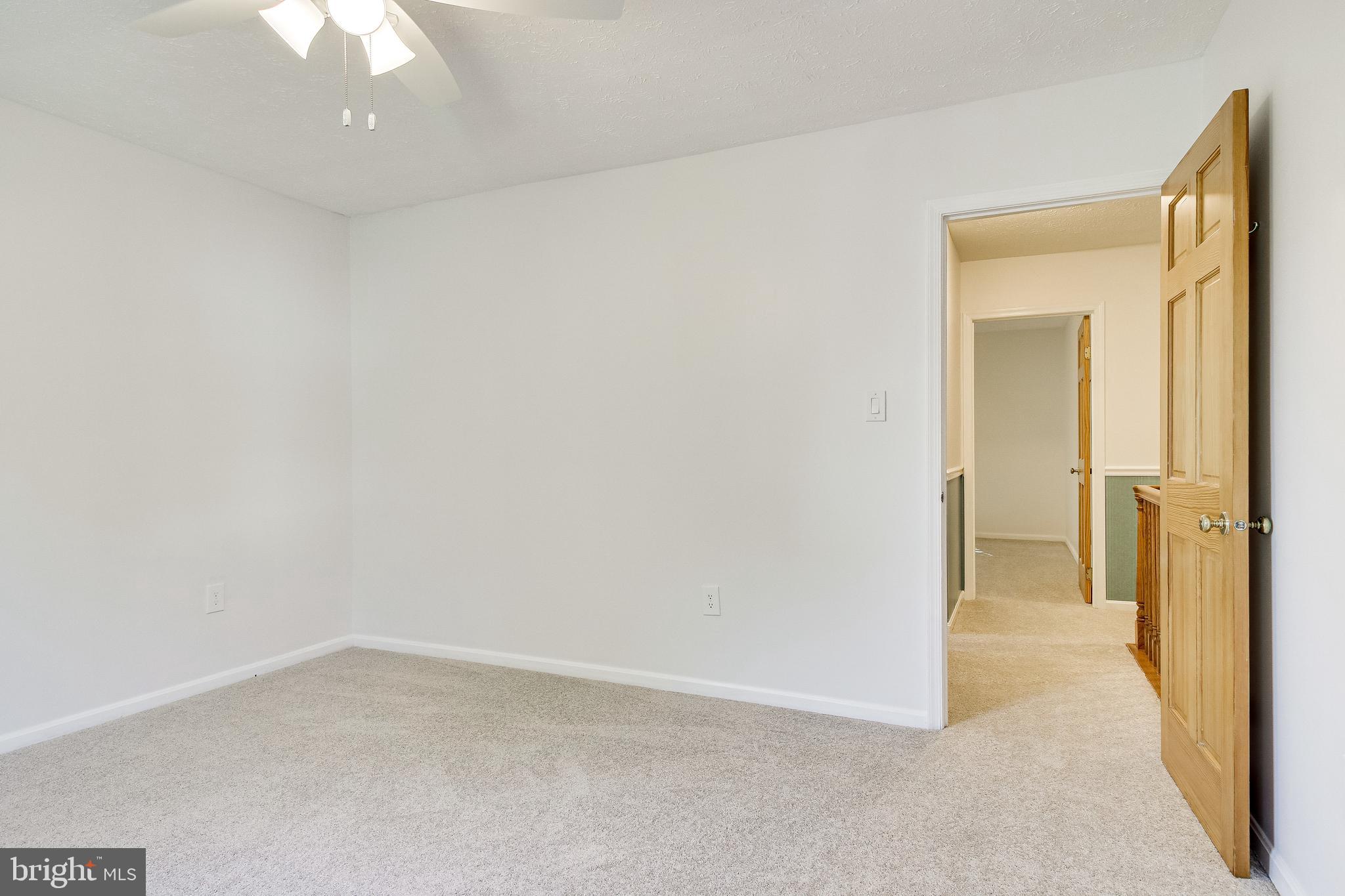 BURKE CENTRE - Residential