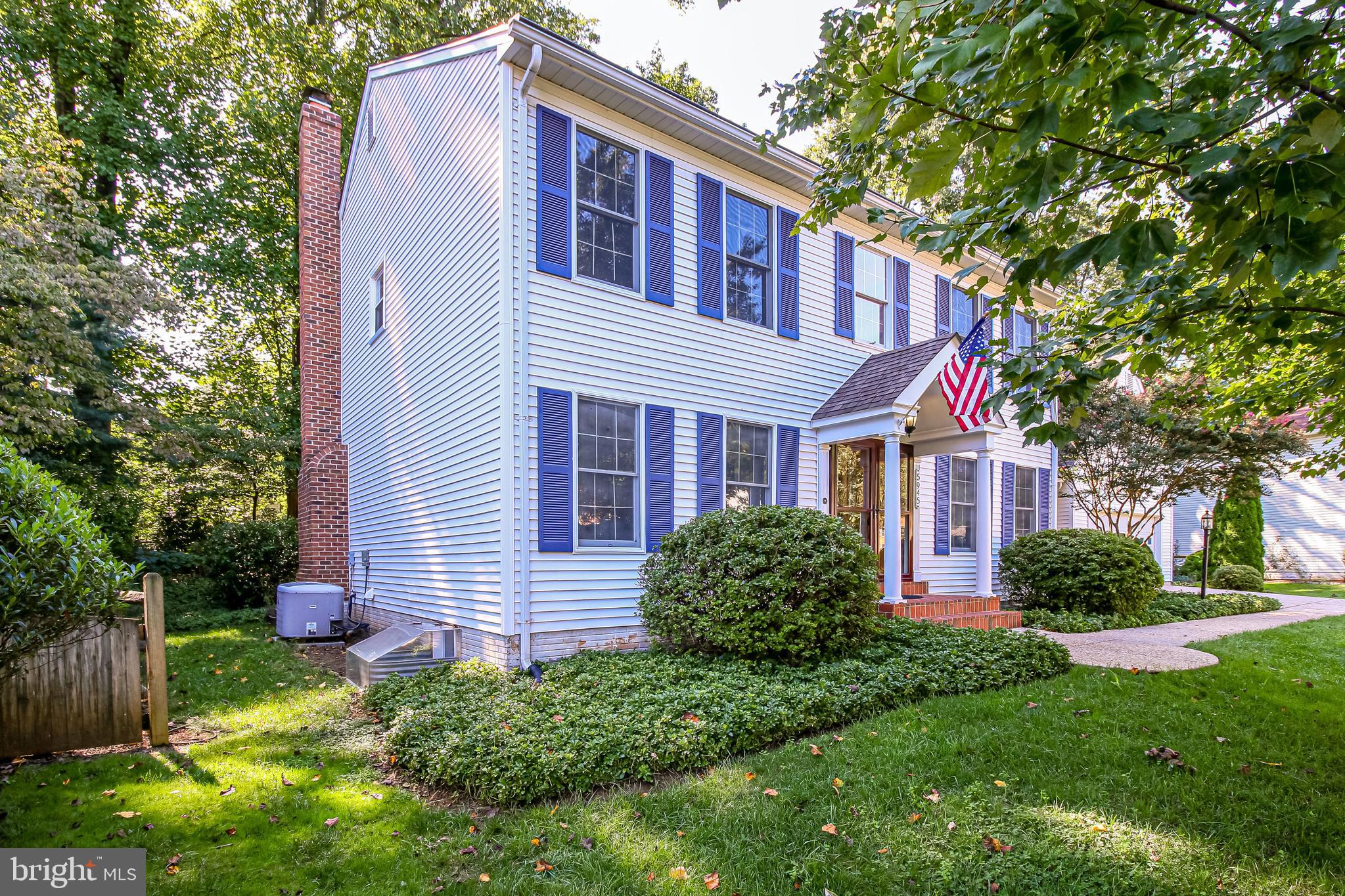 BURKE CENTRE - Residential