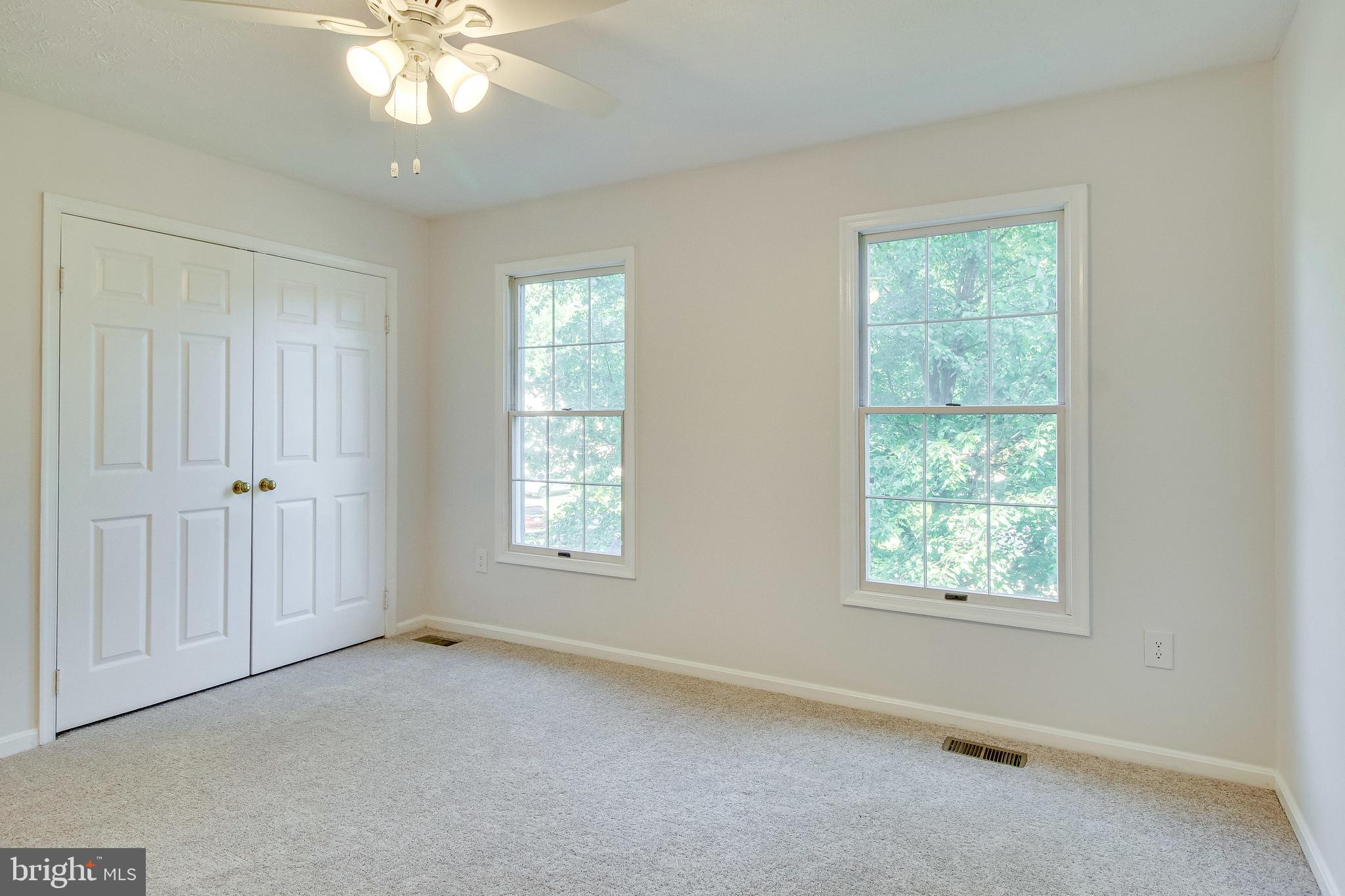 BURKE CENTRE - Residential