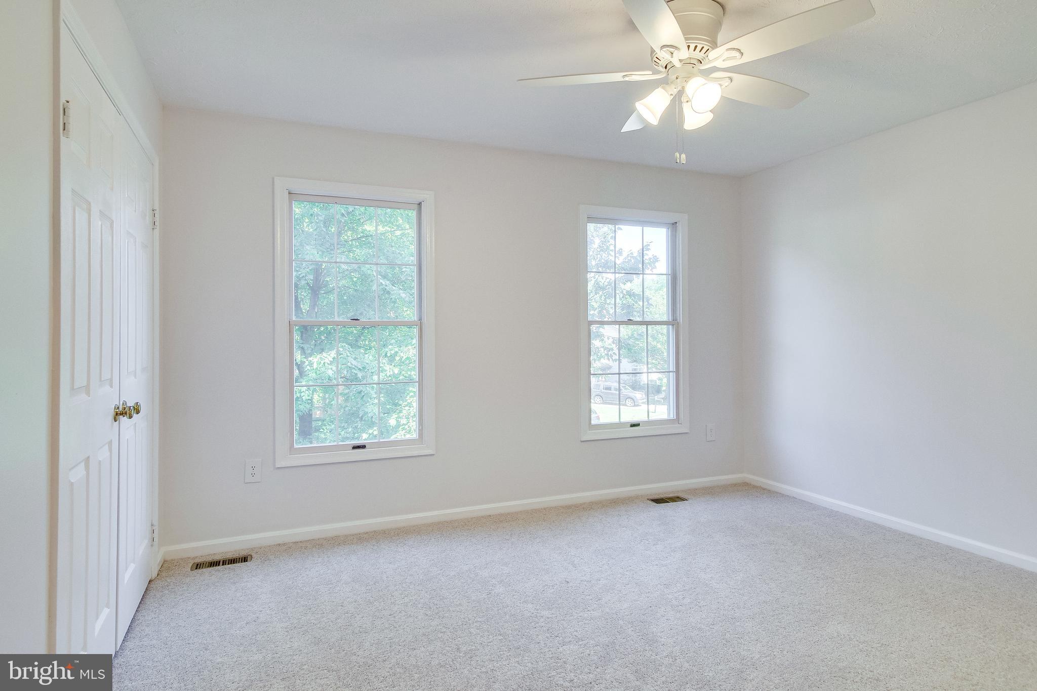 BURKE CENTRE - Residential