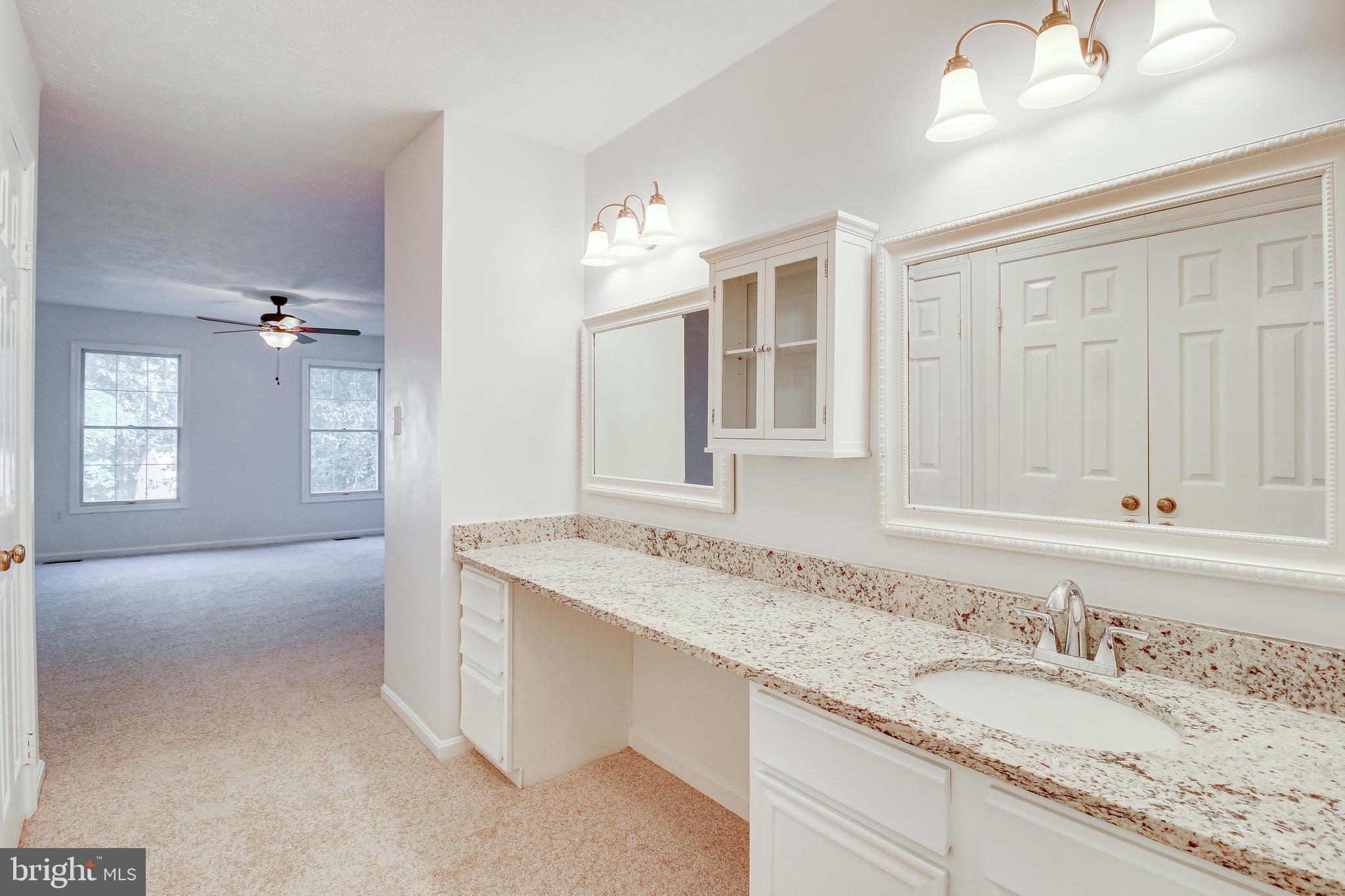 BURKE CENTRE - Residential