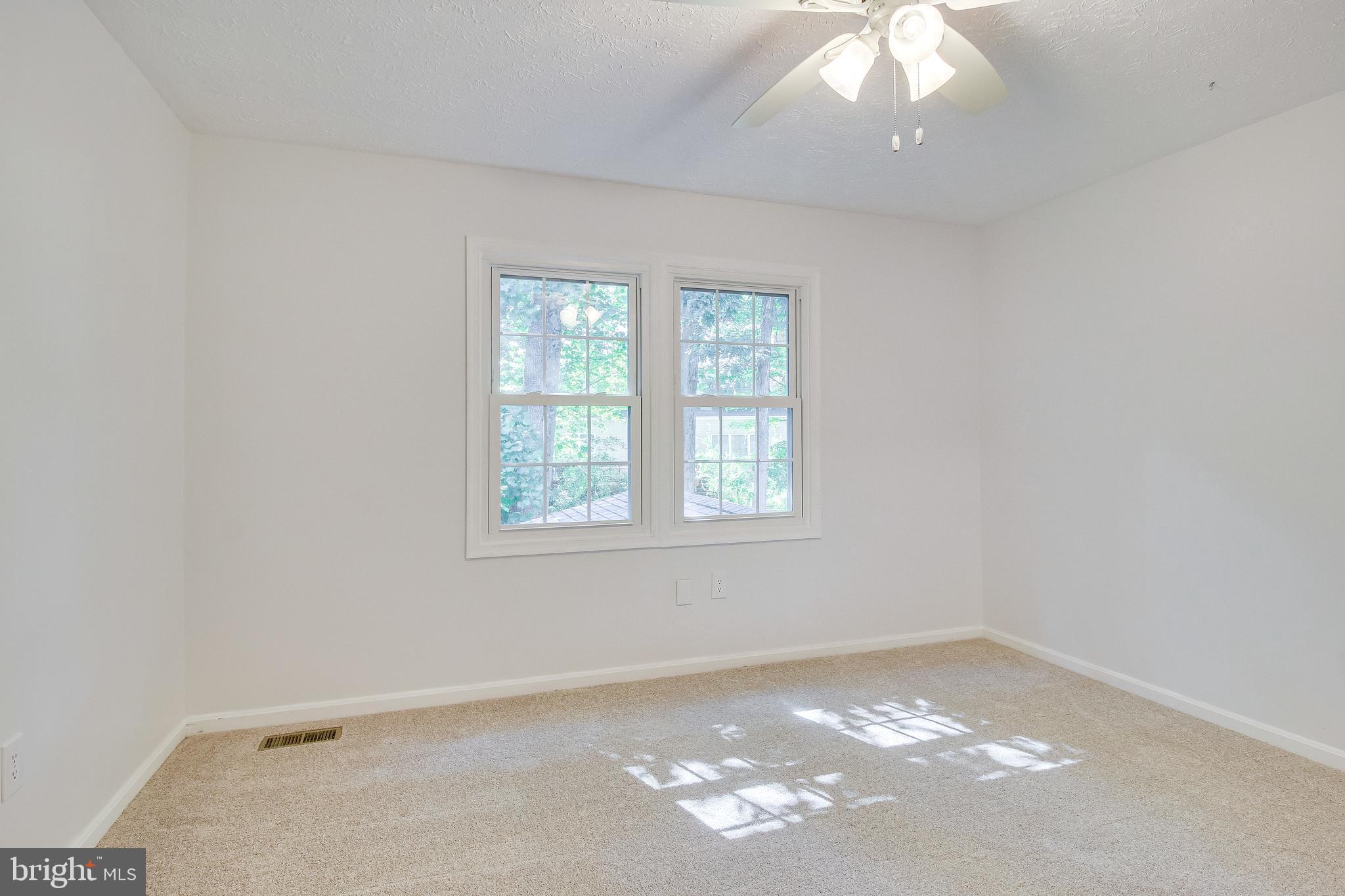 BURKE CENTRE - Residential