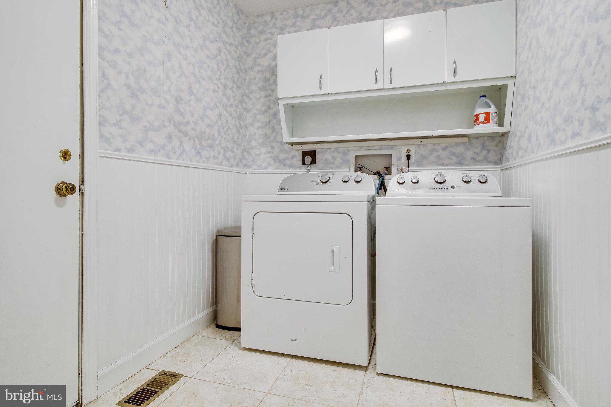 BURKE CENTRE - Residential