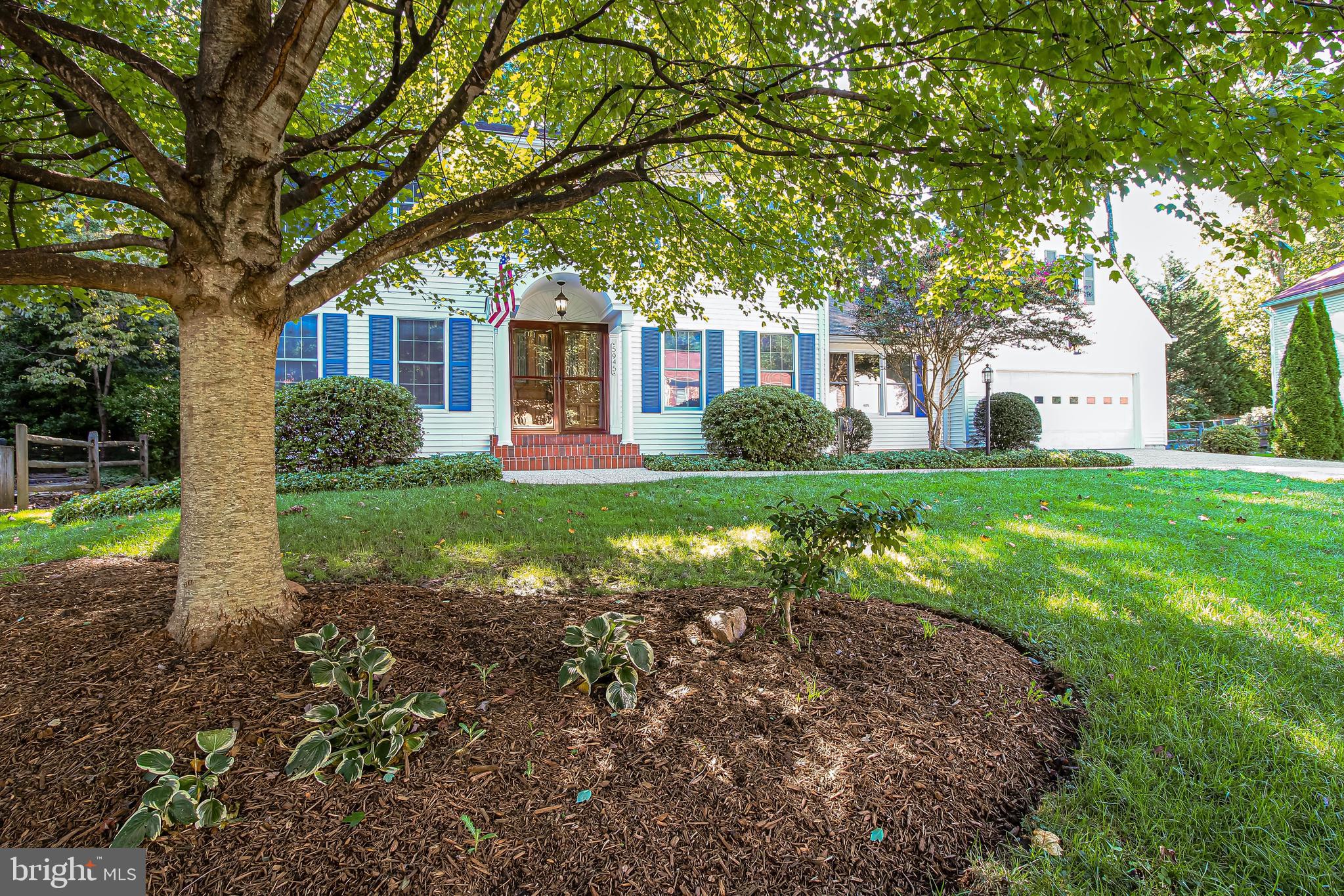 BURKE CENTRE - Residential