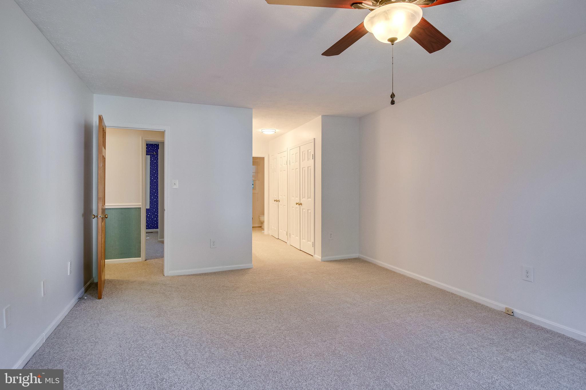 BURKE CENTRE - Residential