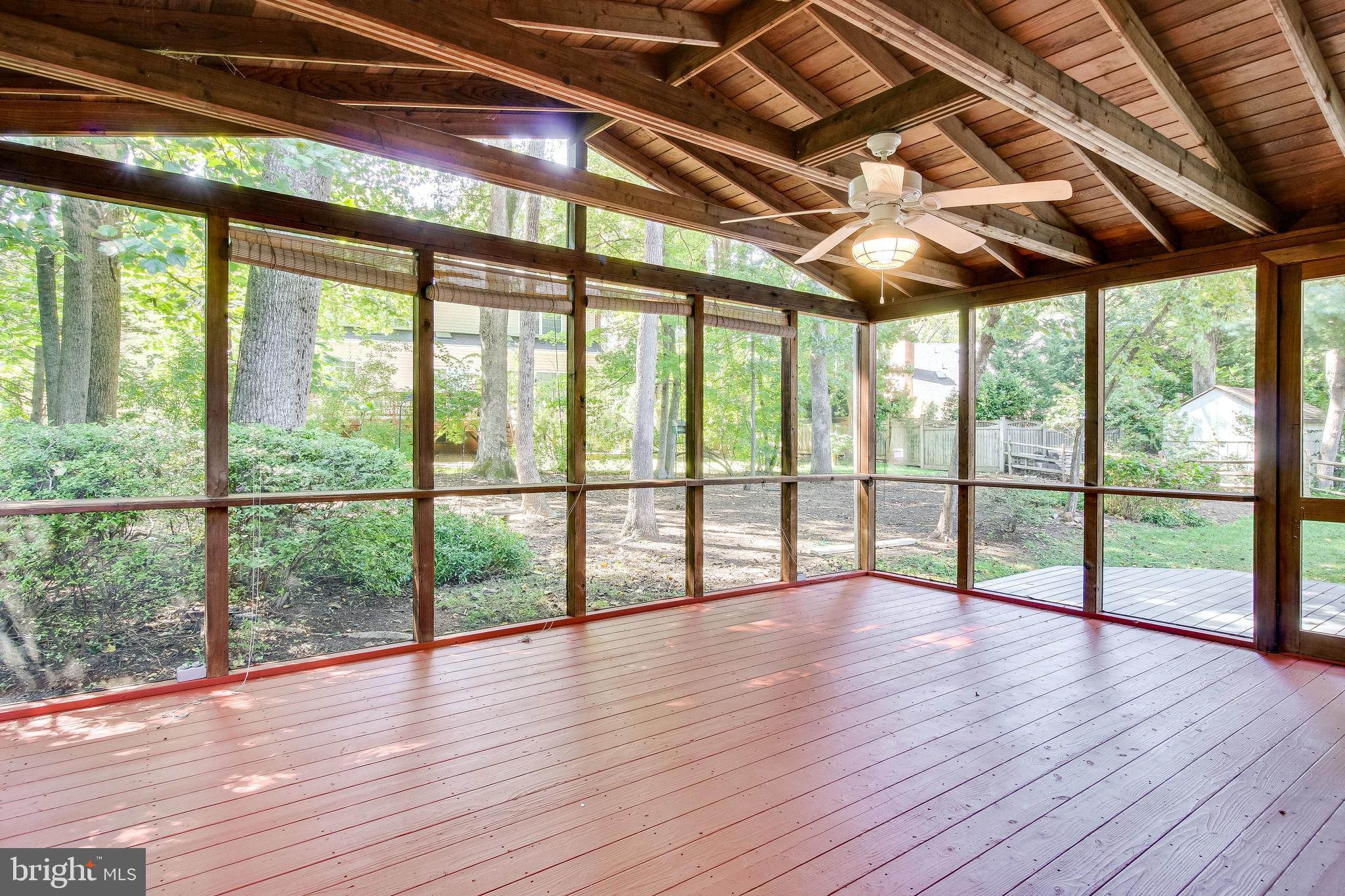 BURKE CENTRE - Residential