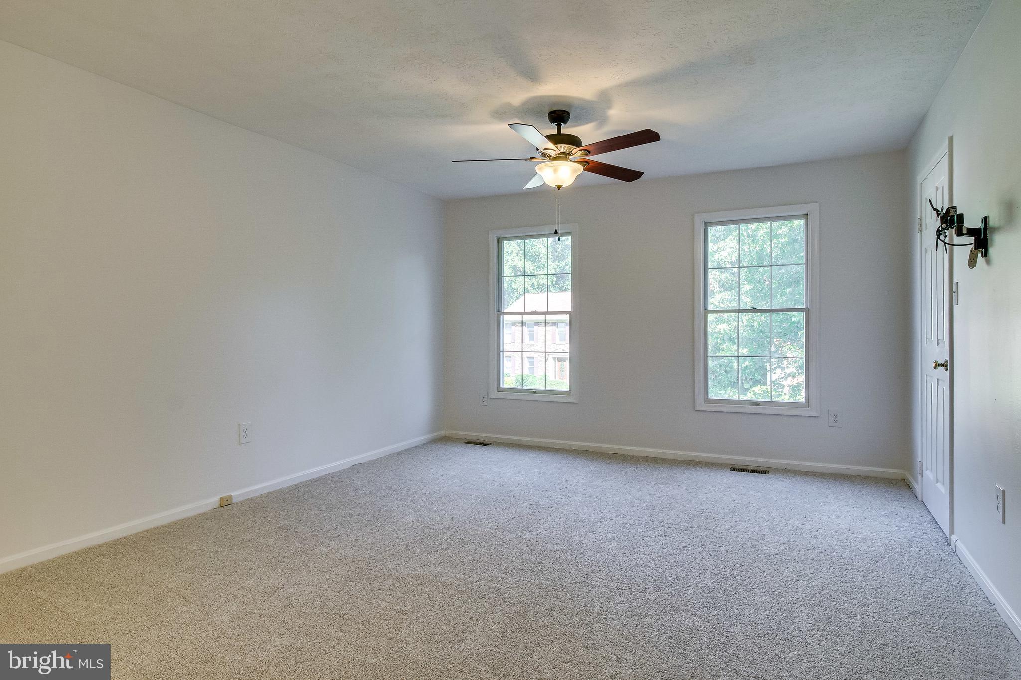 BURKE CENTRE - Residential