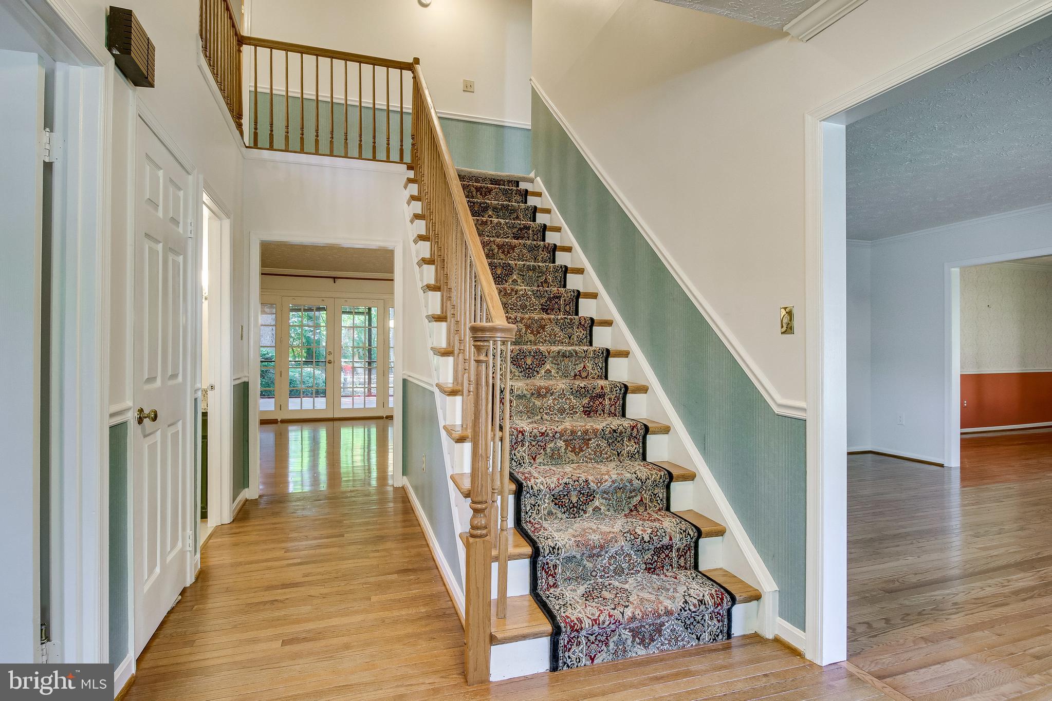 BURKE CENTRE - Residential