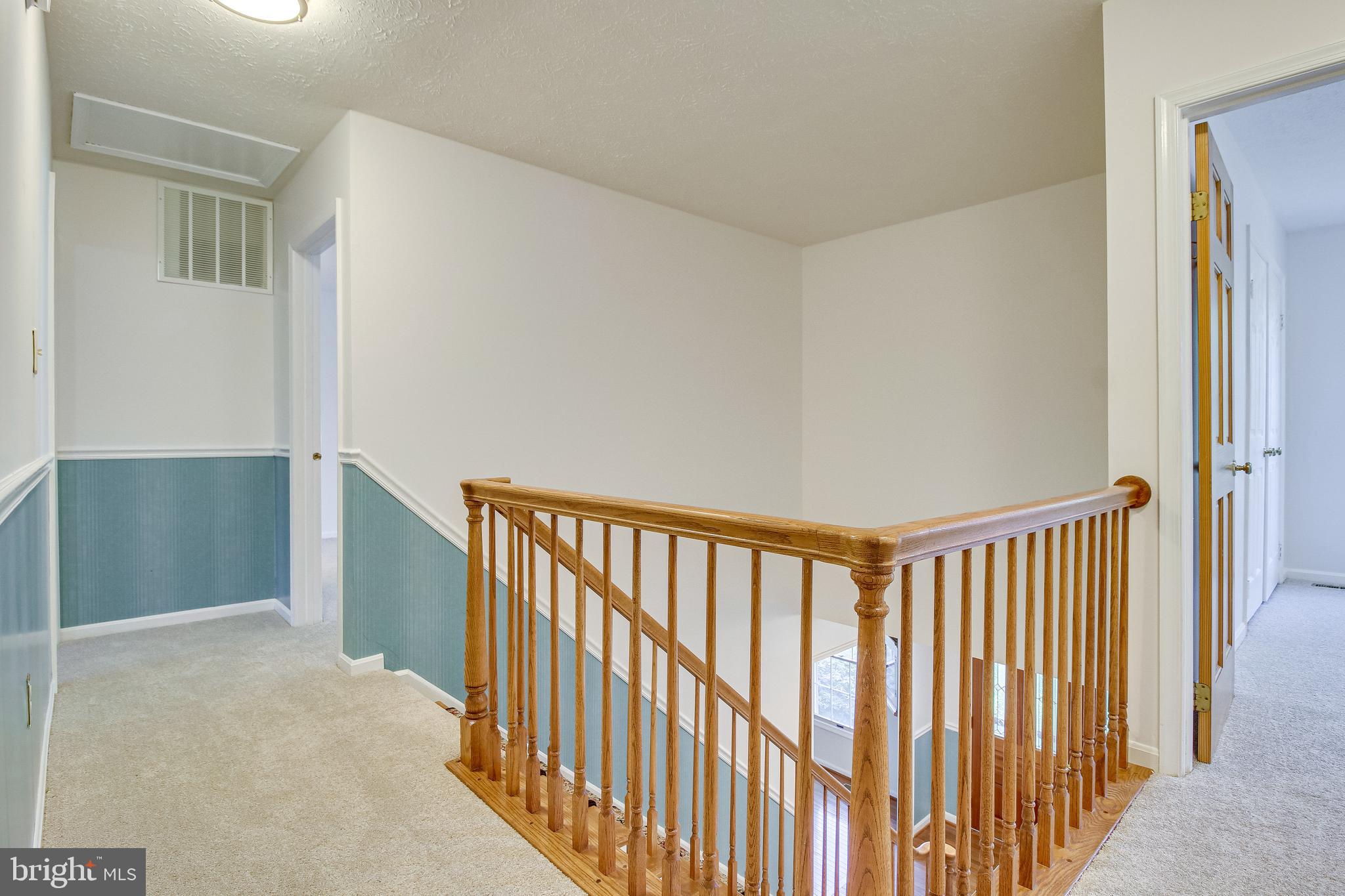 BURKE CENTRE - Residential