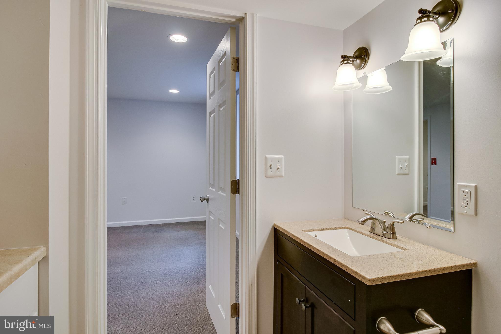 BURKE CENTRE - Residential